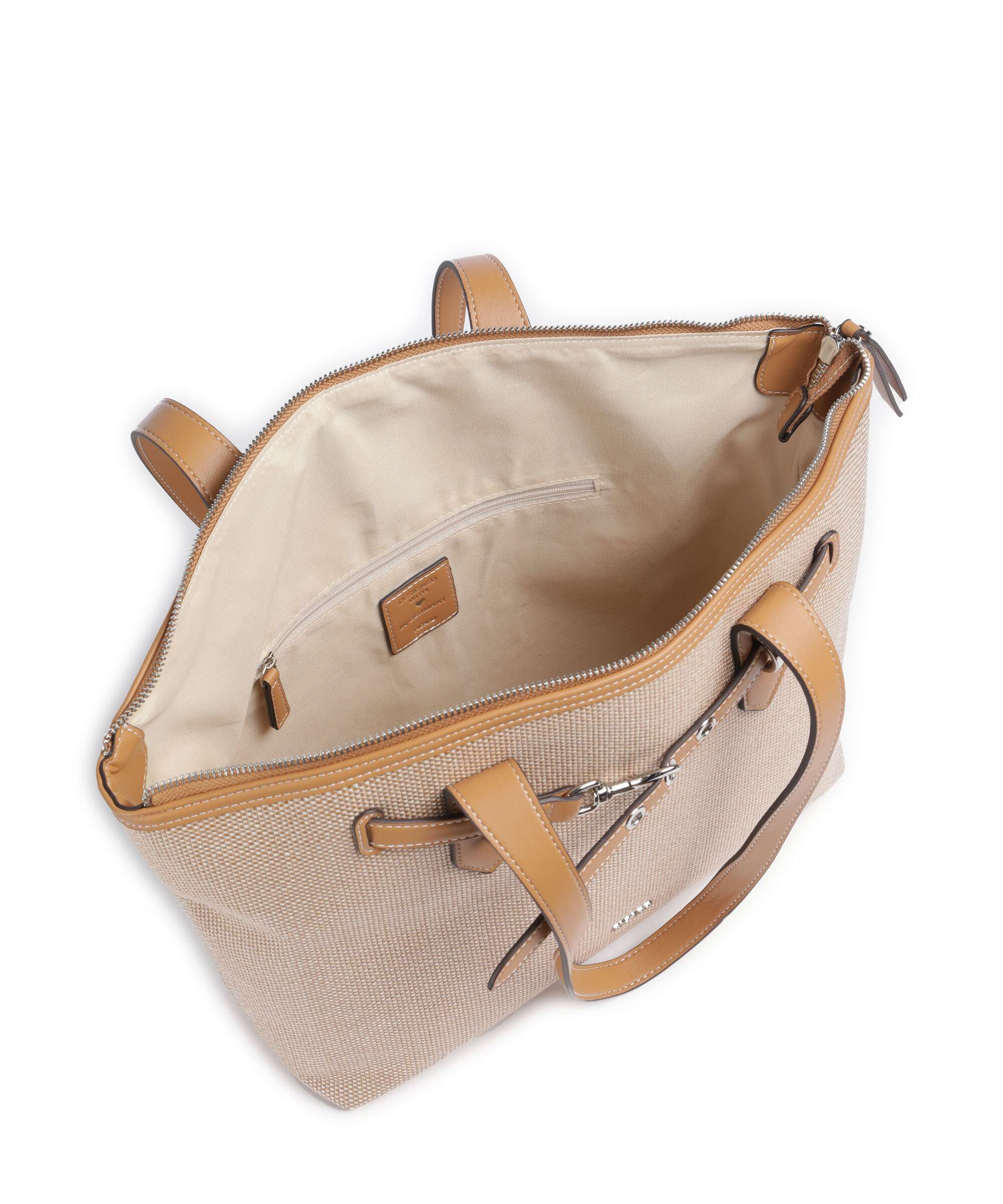 Picard Nizza Tote bag cookie/kombi - Image 5