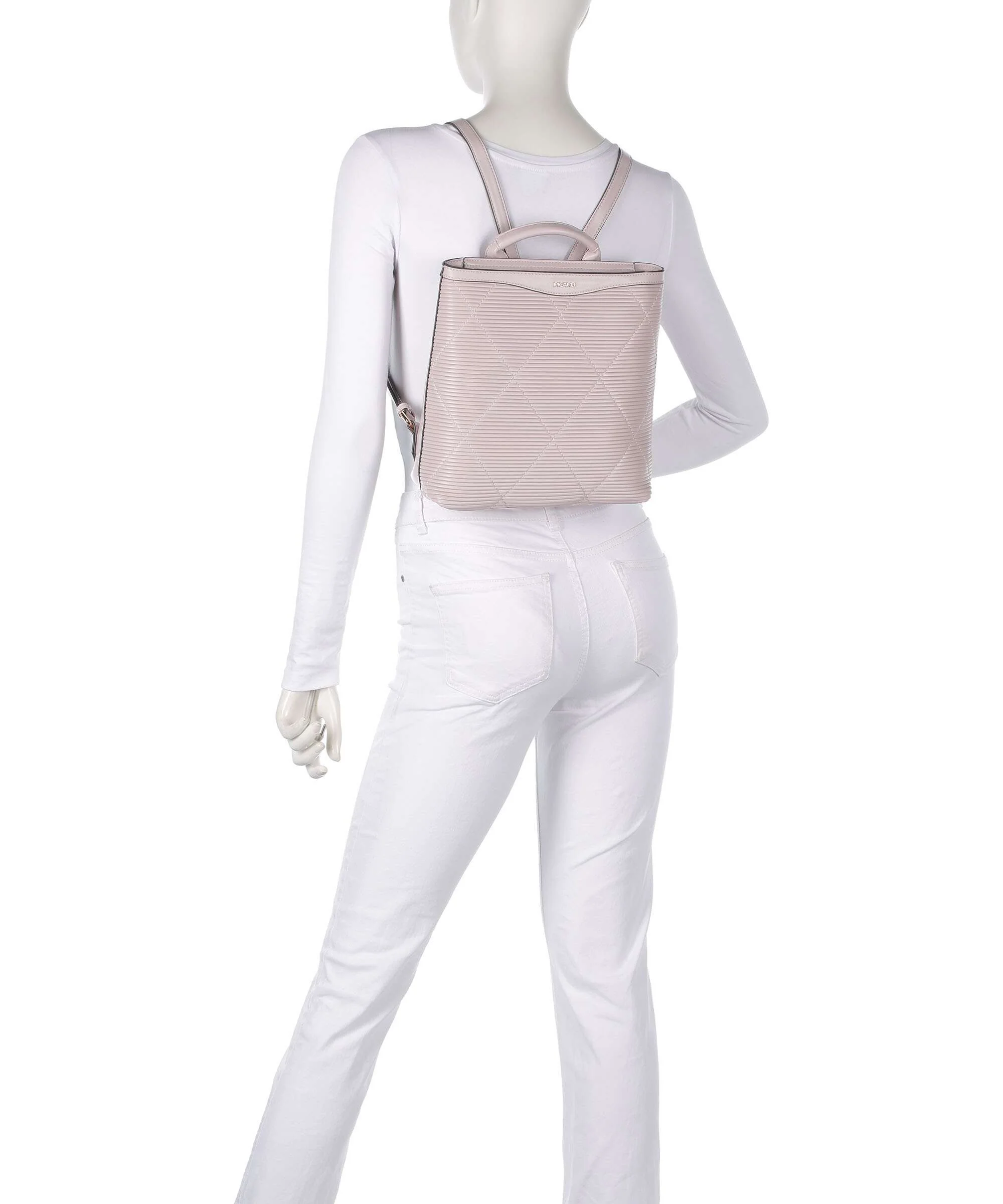 Picard Paris Backpack rose - Image 3