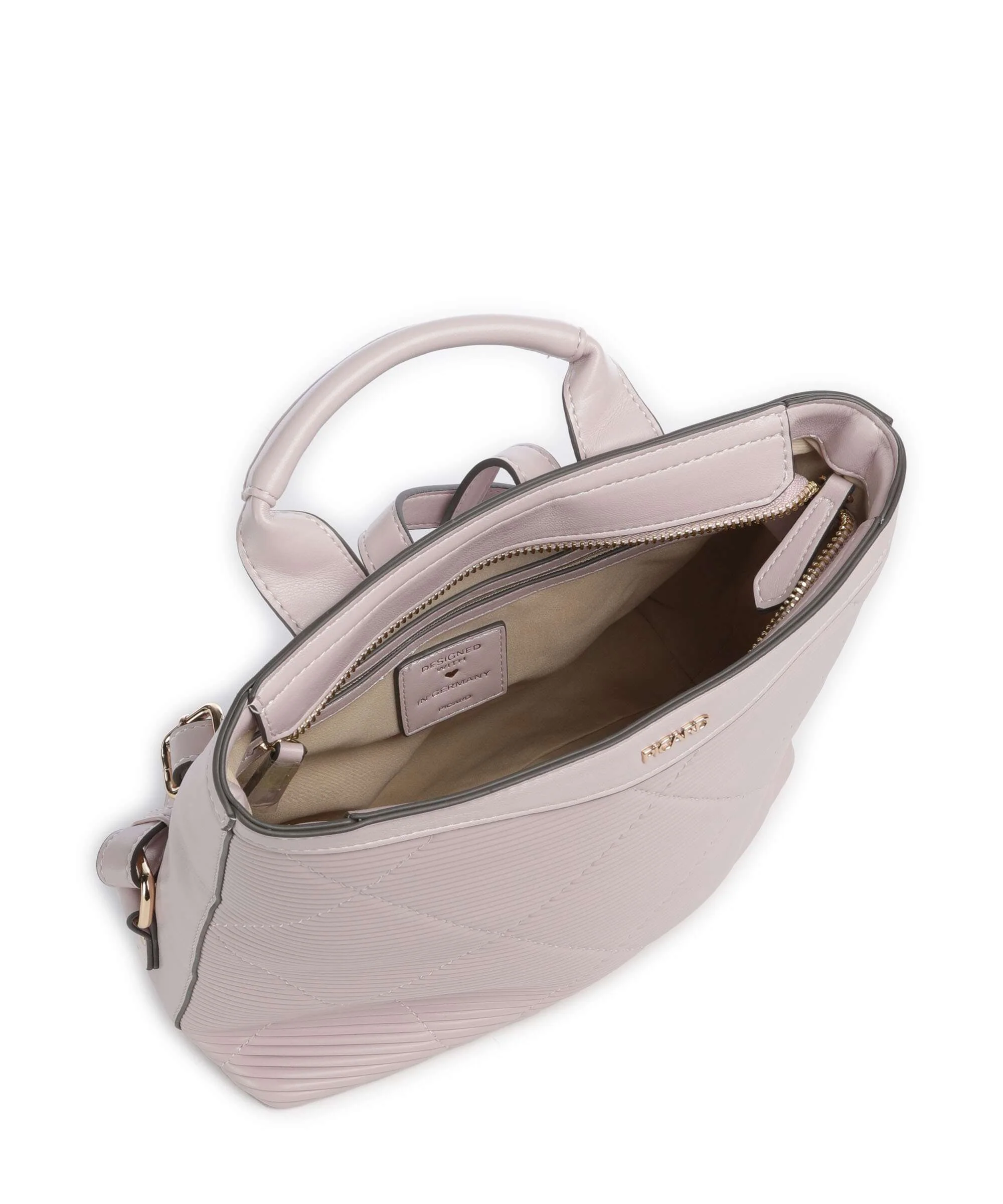 Picard Paris Backpack rose - Image 5