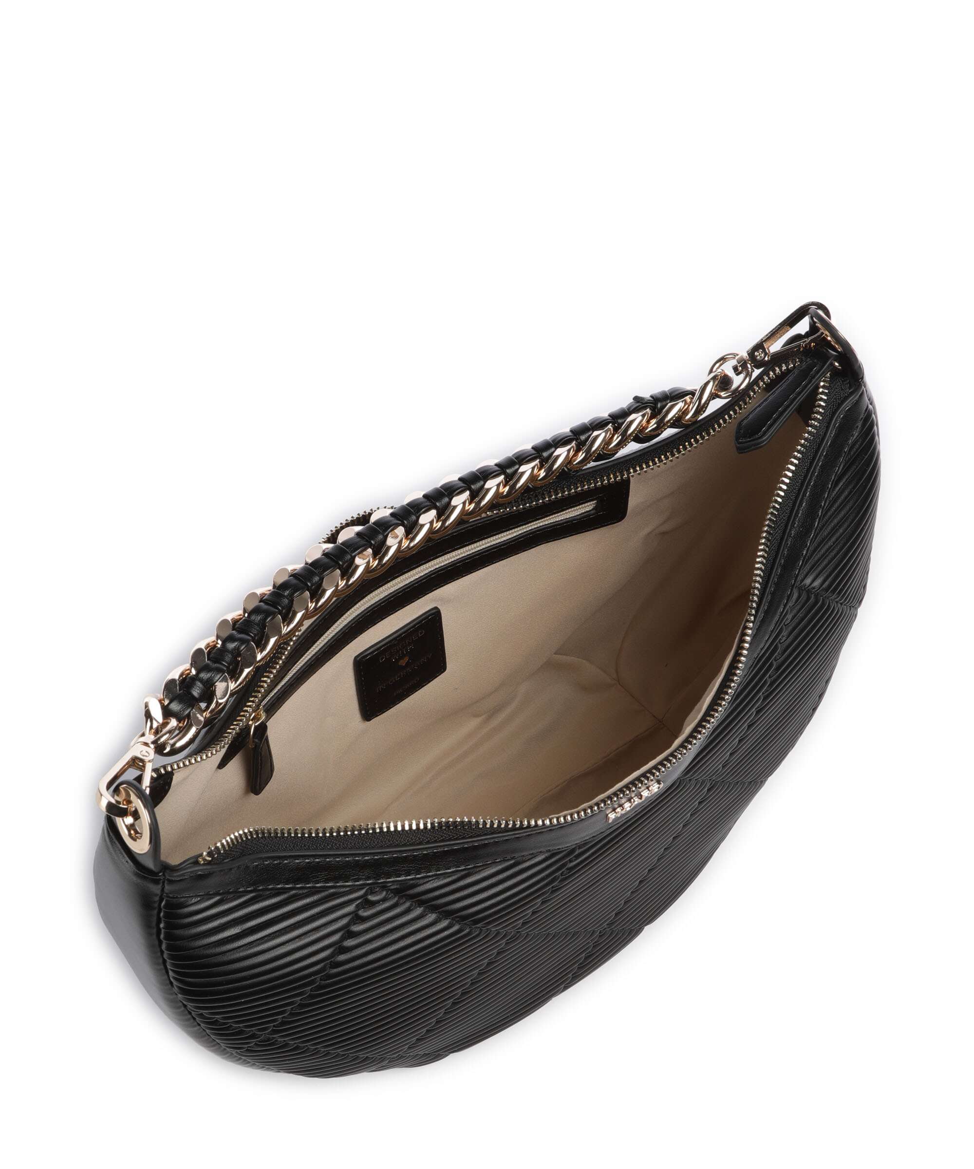 Picard Paris Shoulder bag schwarz - Image 6
