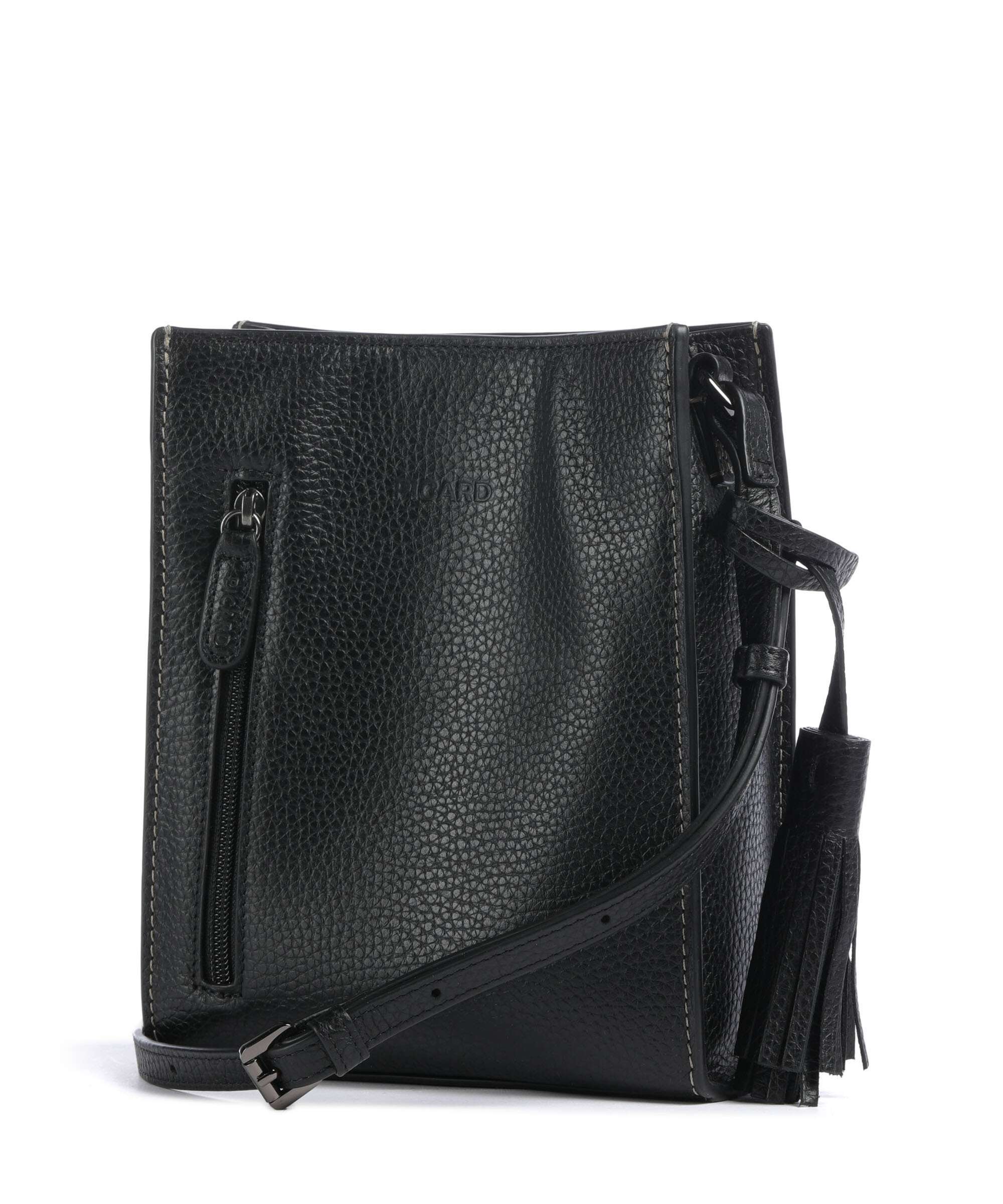 Picard Peephole Crossbody bag schwarz - Image 2