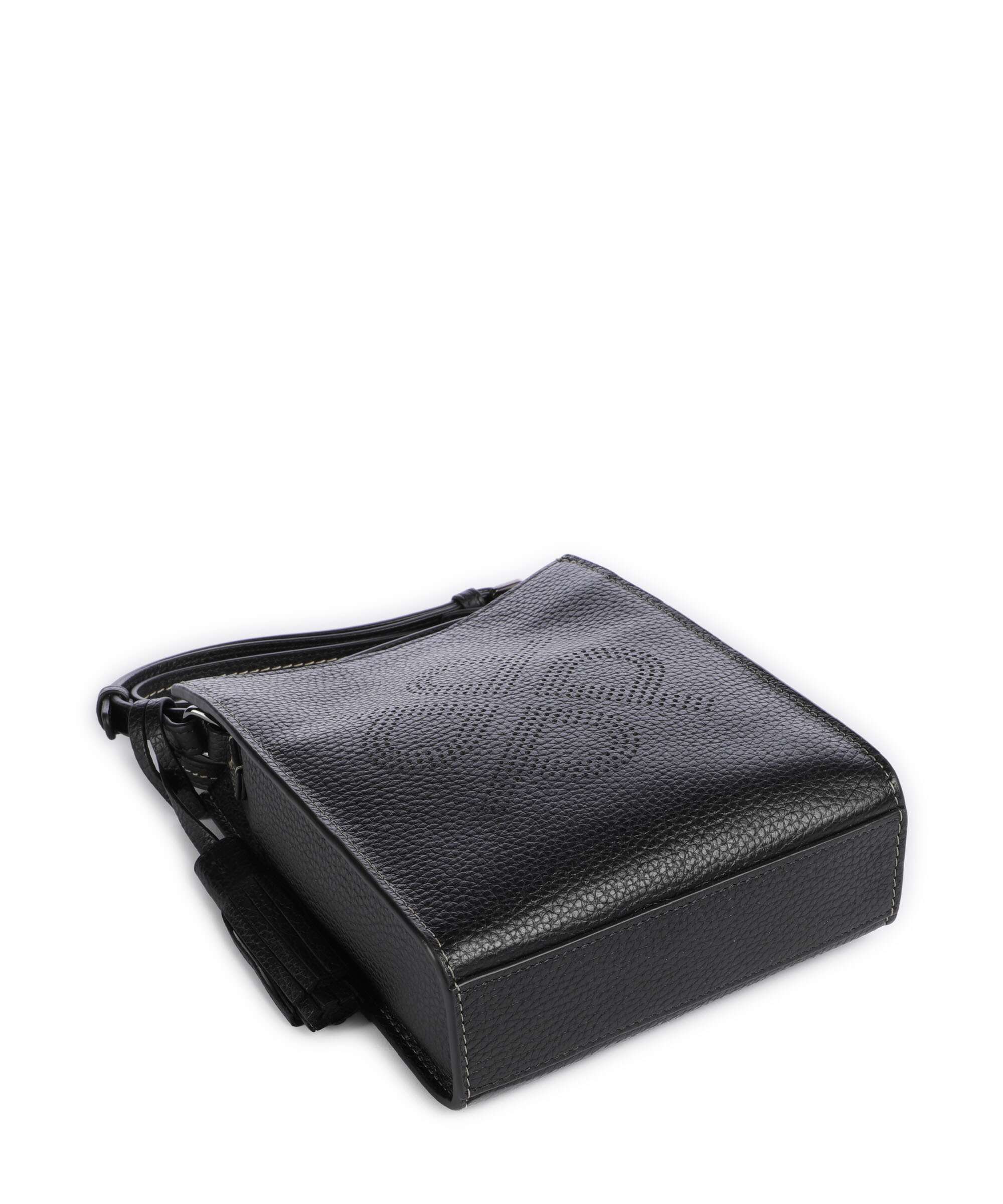 Picard Peephole Crossbody bag schwarz - Image 5