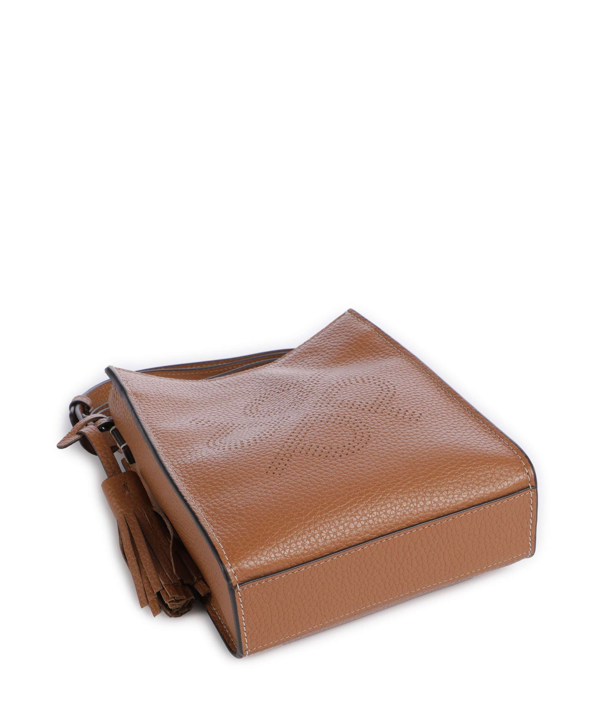 Picard Peephole Crossbody bag cognac - Image 5