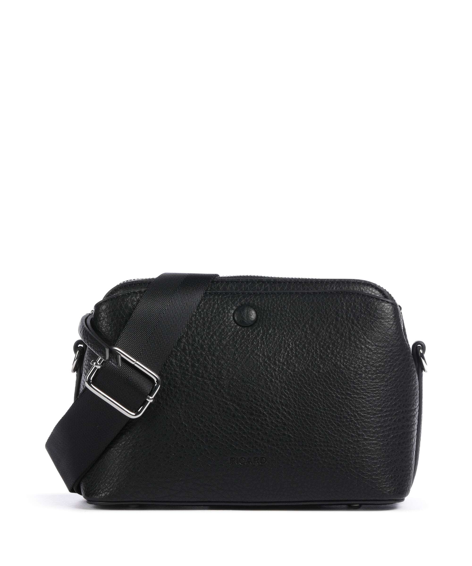 Picard Polly Crossbody bag schwarz