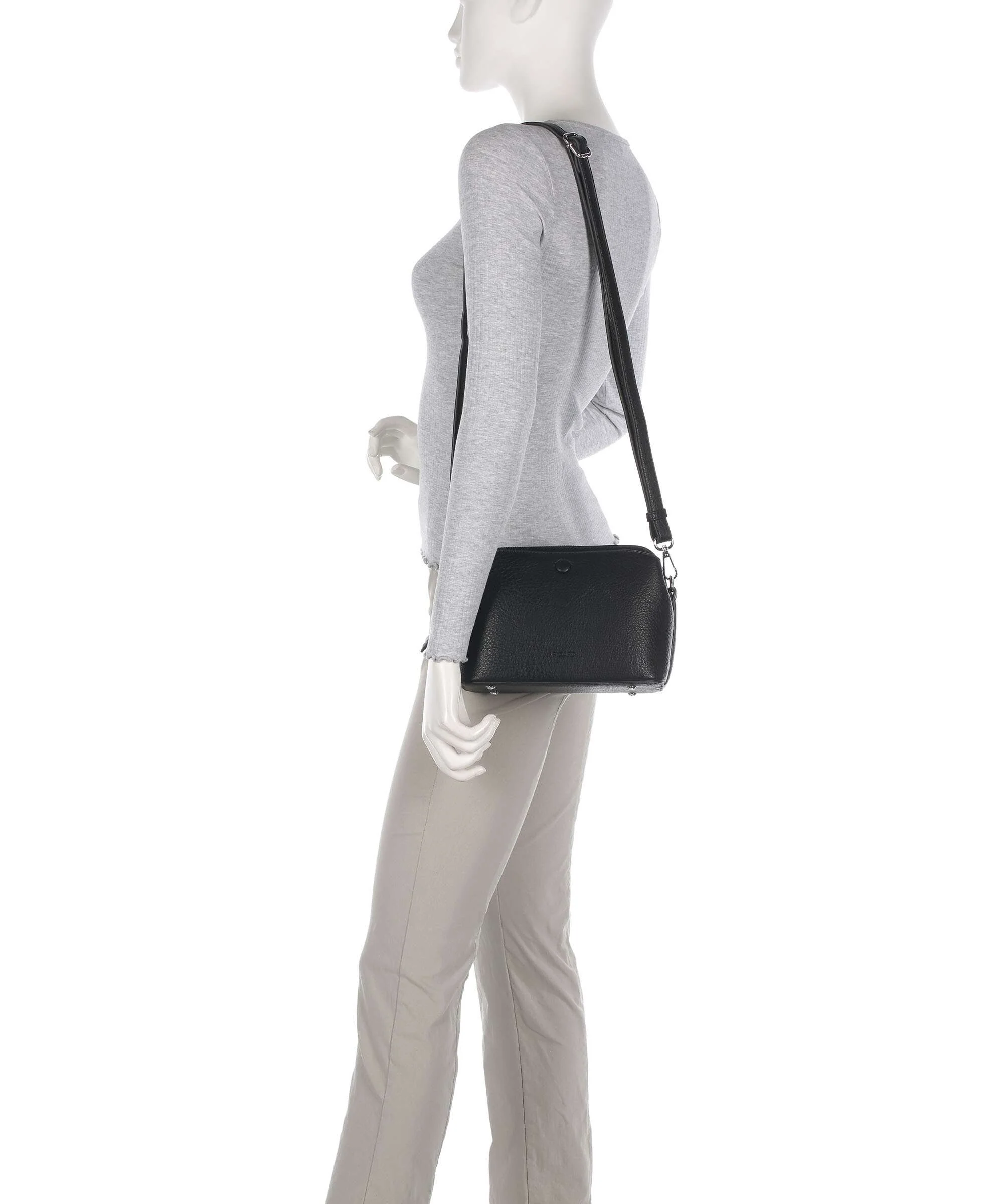 Picard Polly Crossbody bag schwarz - Image 3