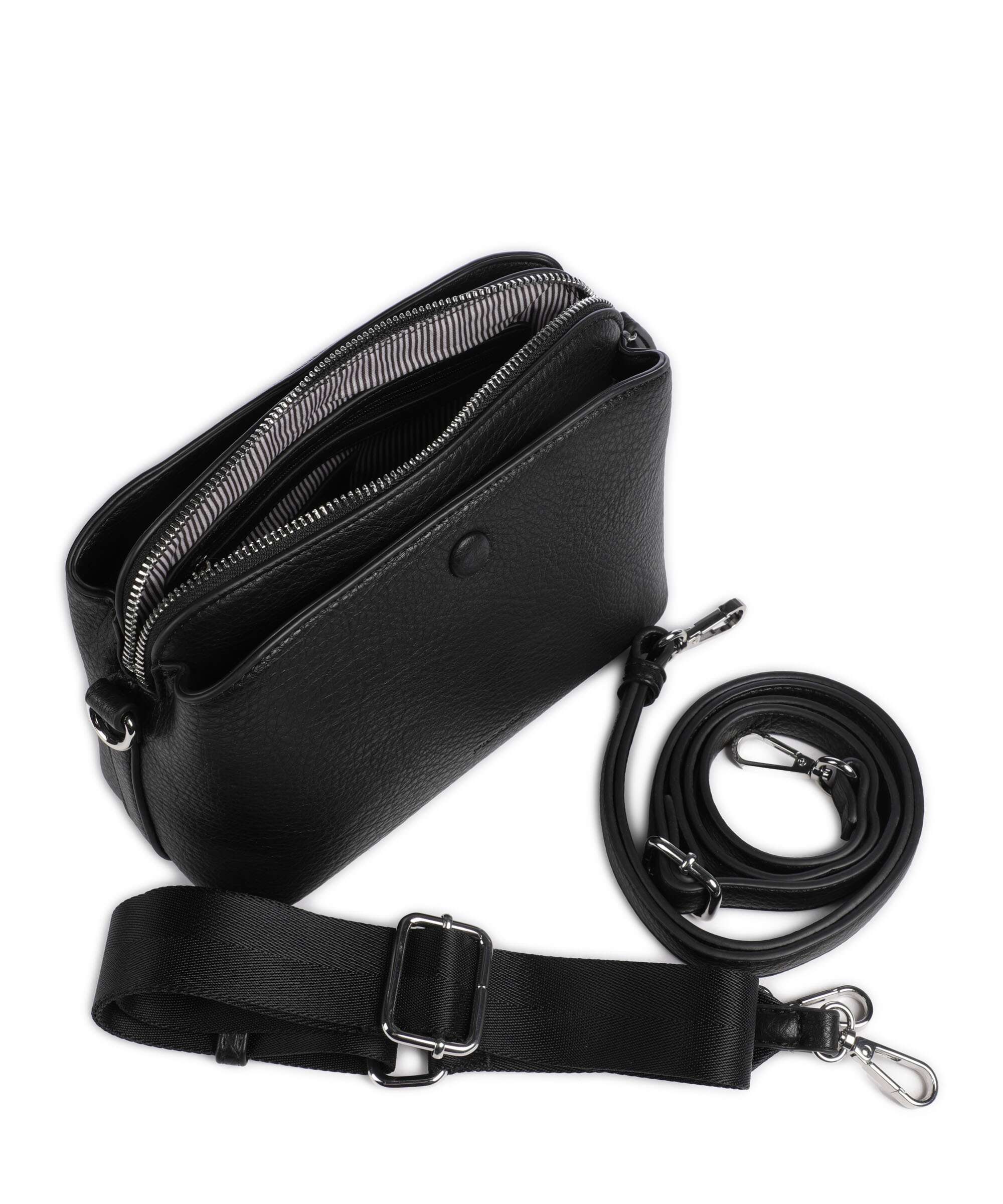 Picard Polly Crossbody bag schwarz - Image 6