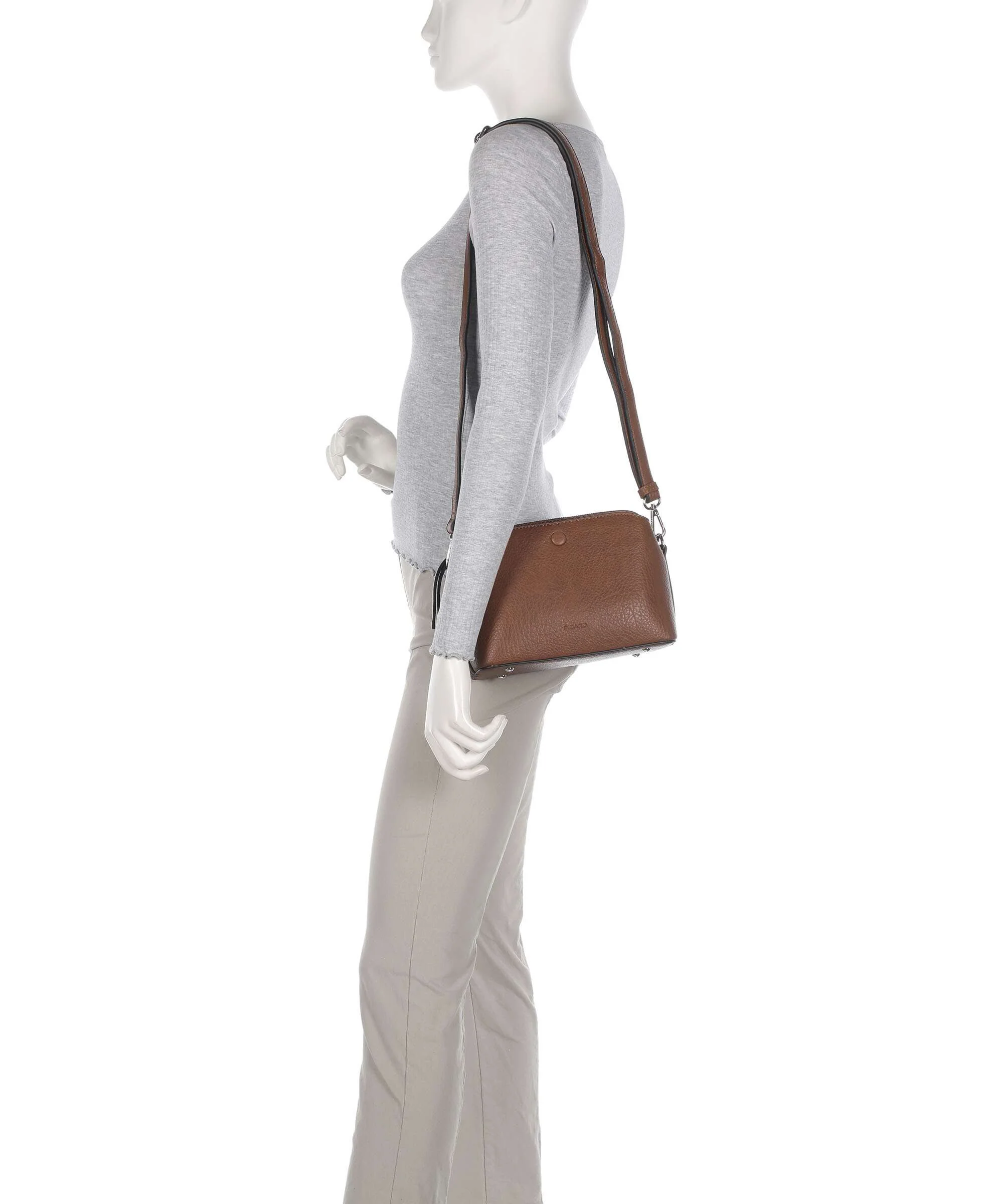 Picard Polly Crossbody bag whisky - Image 3