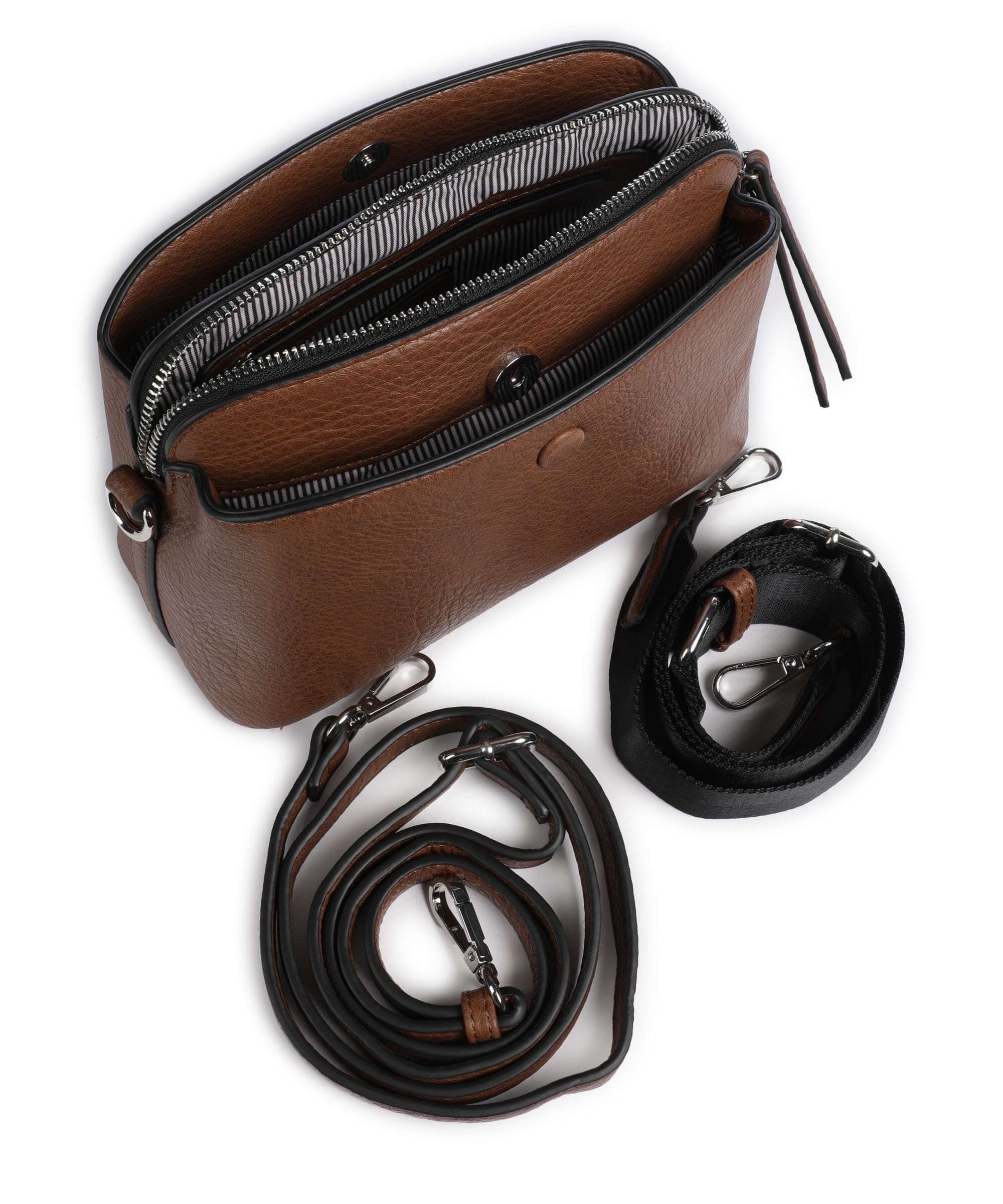 Picard Polly Crossbody bag whisky - Image 6