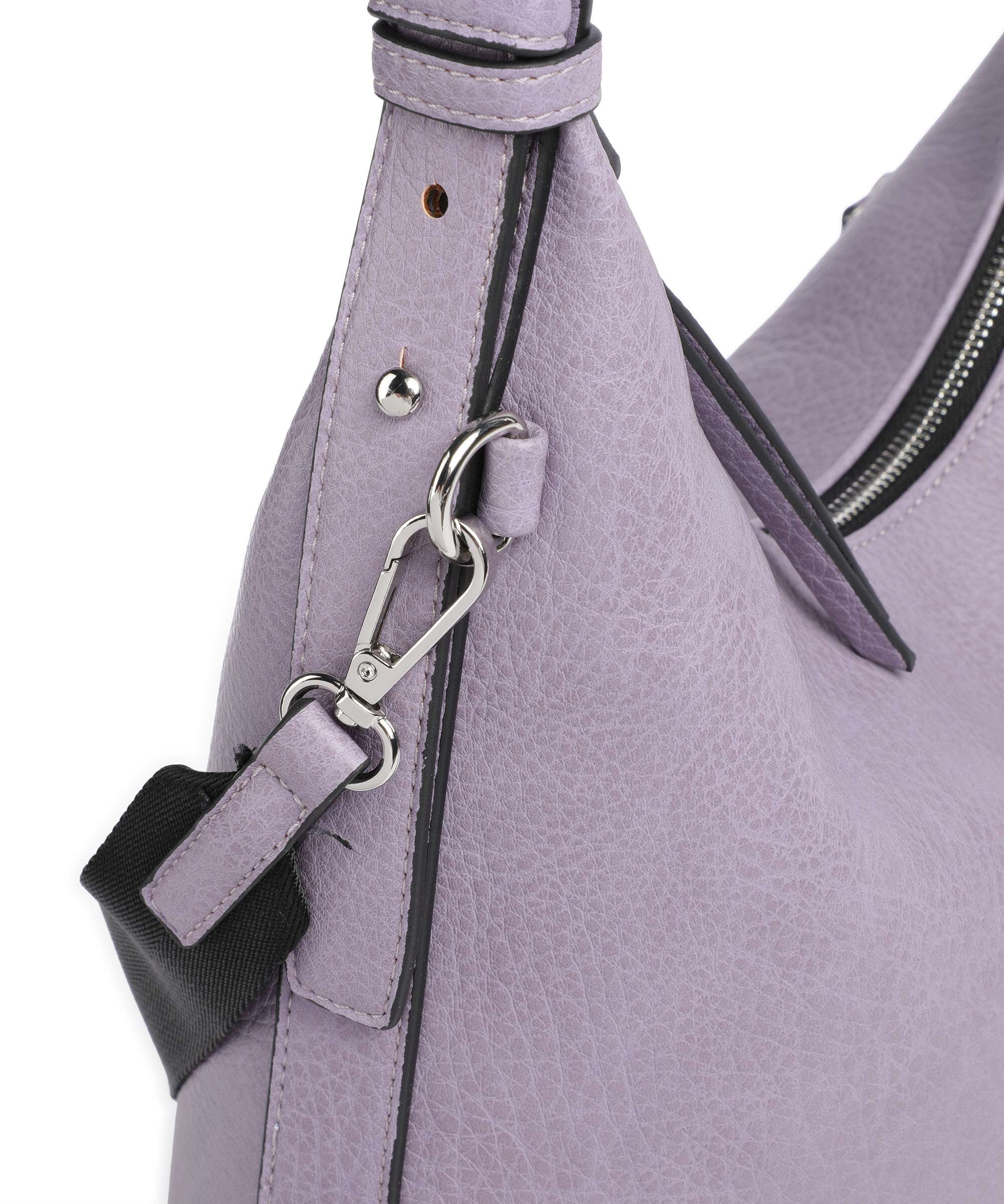 Picard Polly Hobo bag purple - Image 4