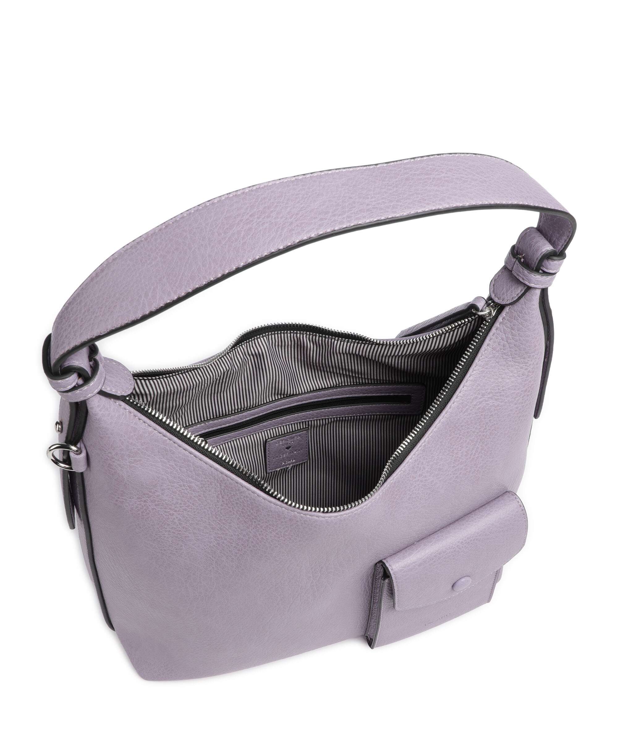 Picard Polly Hobo bag purple - Image 6