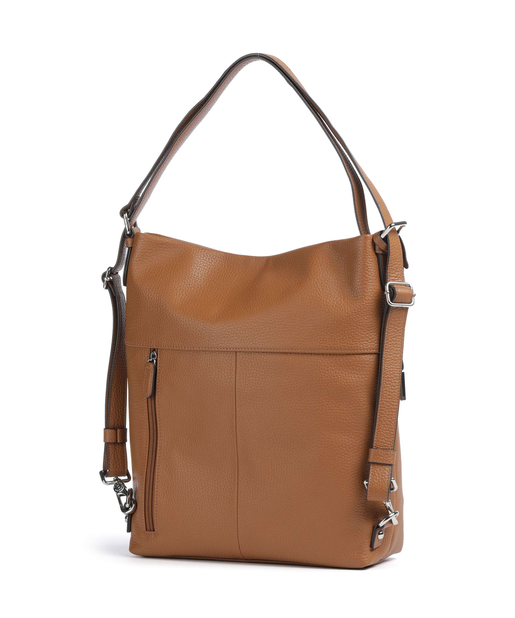 Picard Pure Backpack bag cognac - Image 2