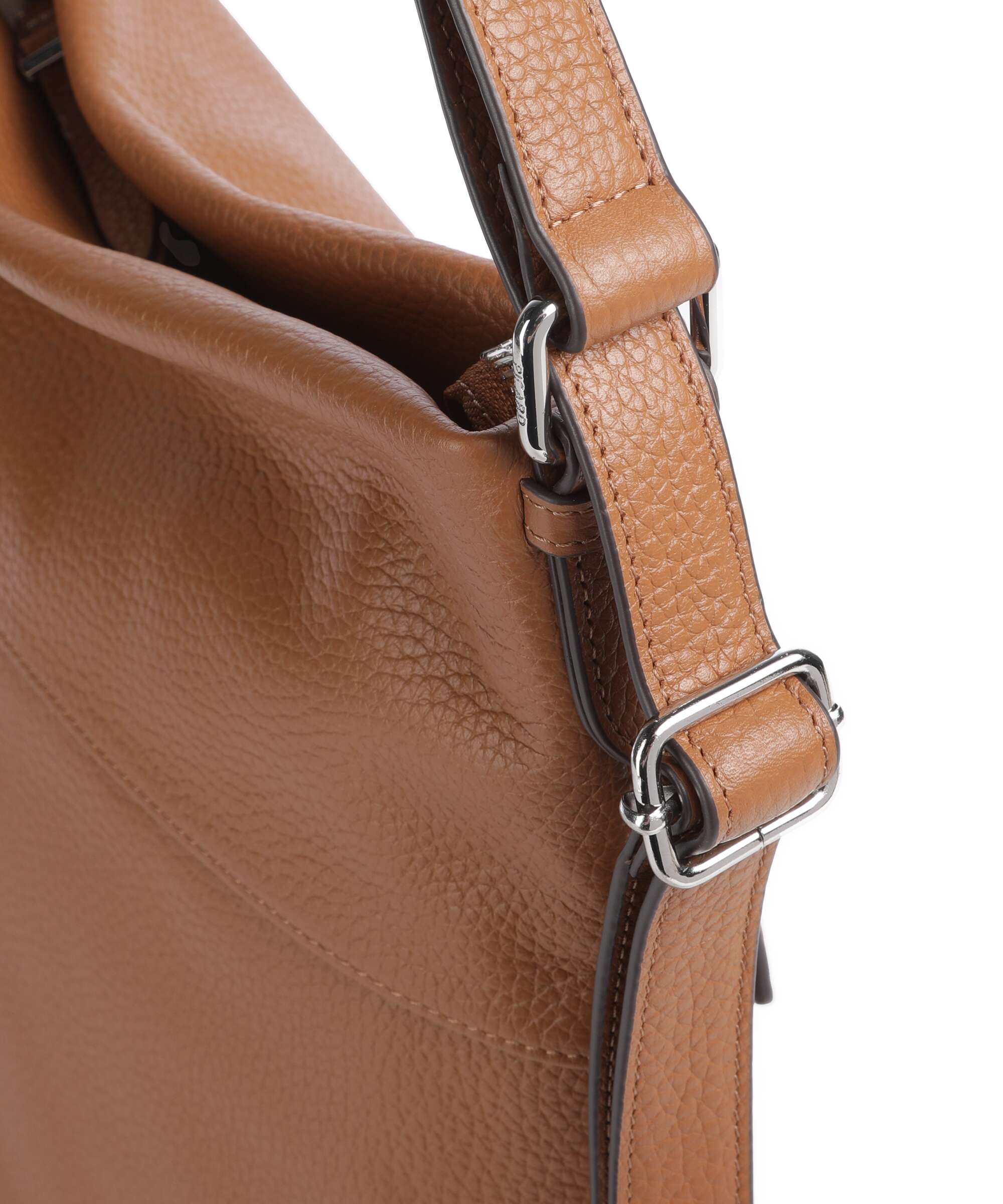 Picard Pure Backpack bag cognac - Image 5