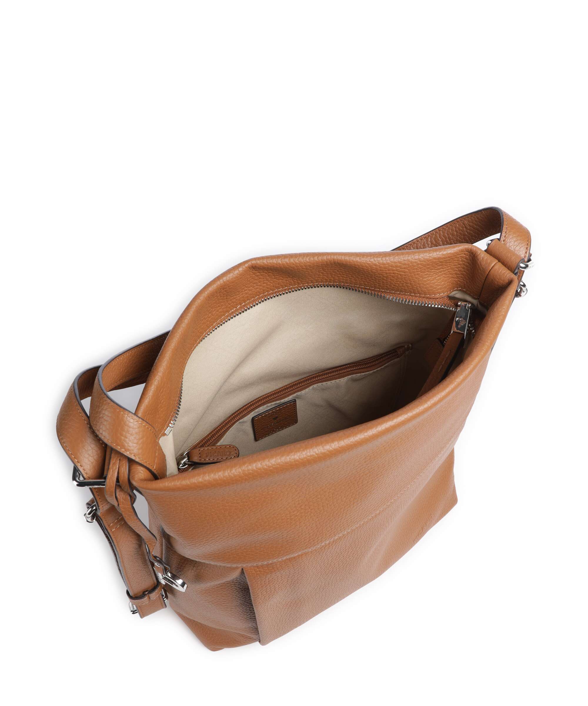 Picard Pure Backpack bag cognac - Image 7