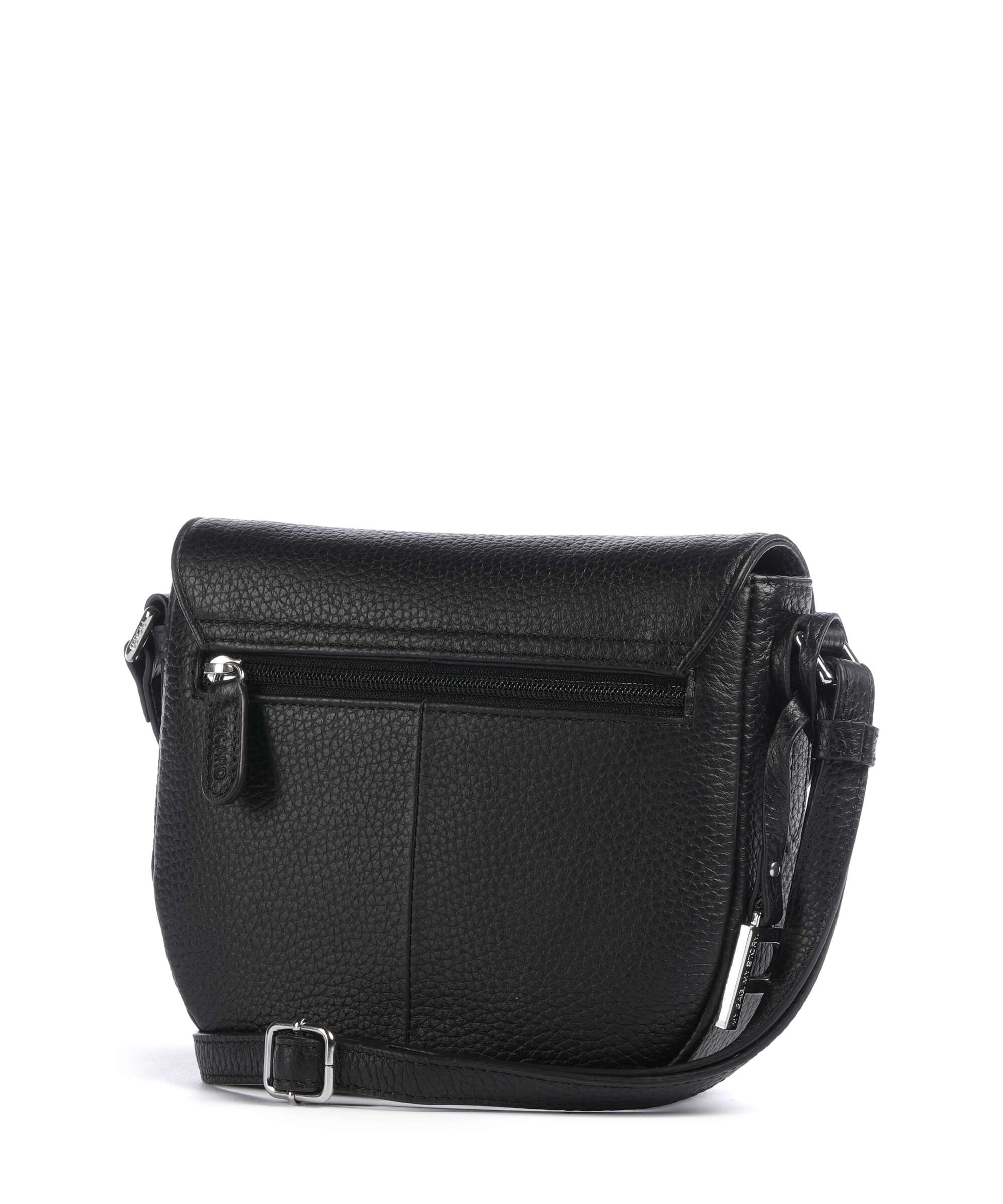 Picard Pure Crossbody bag schwarz - Image 2