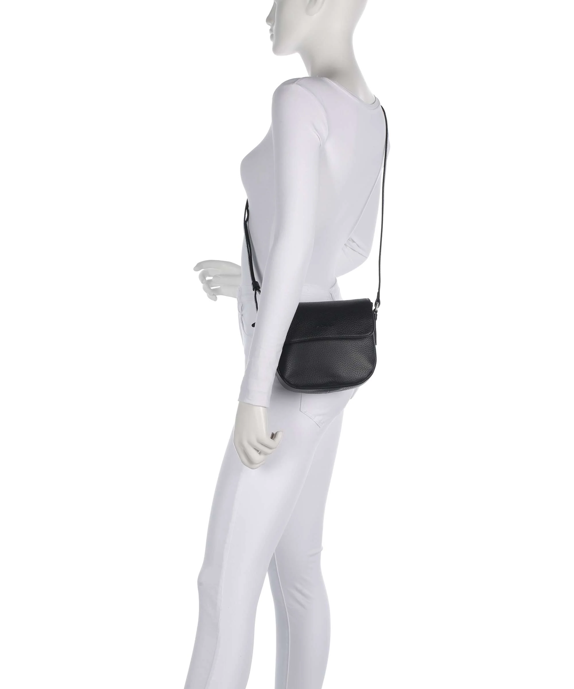 Picard Pure Crossbody bag schwarz - Image 3