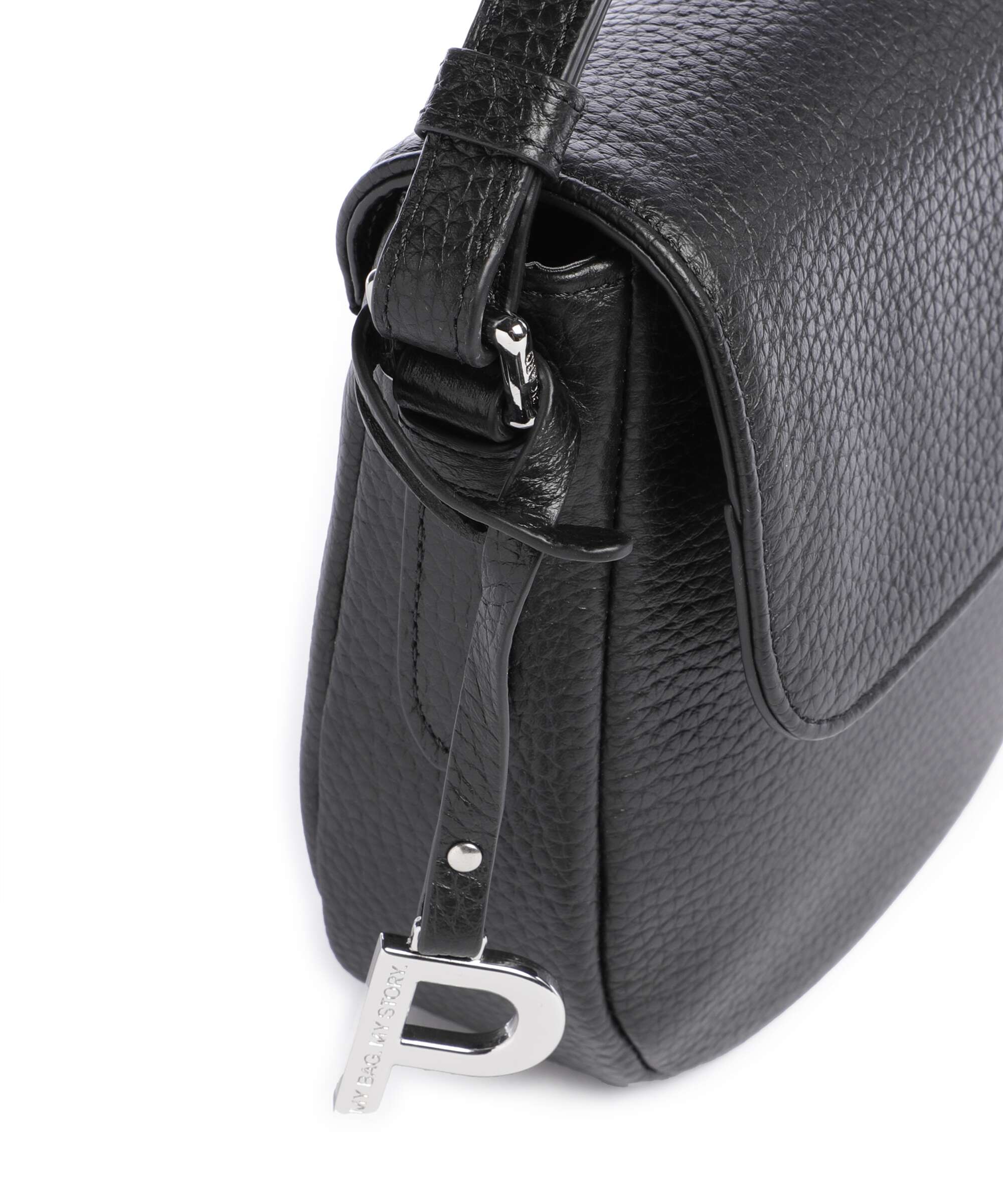 Picard Pure Crossbody bag schwarz - Image 4