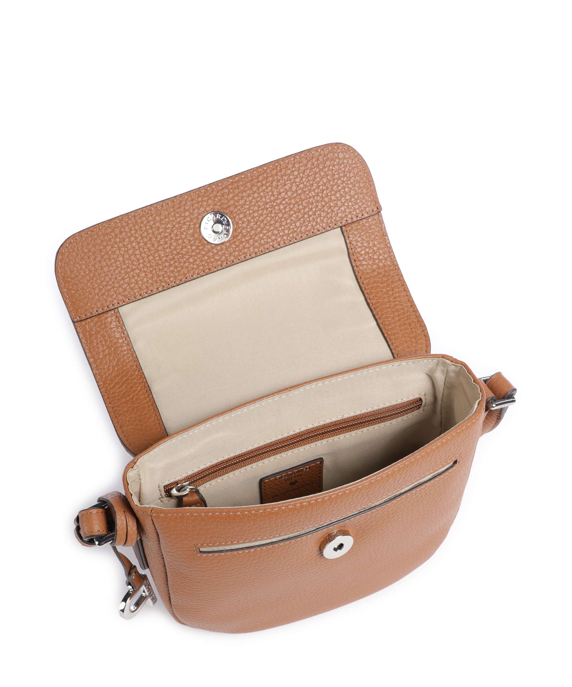 Picard Pure Crossbody bag cognac - Image 6