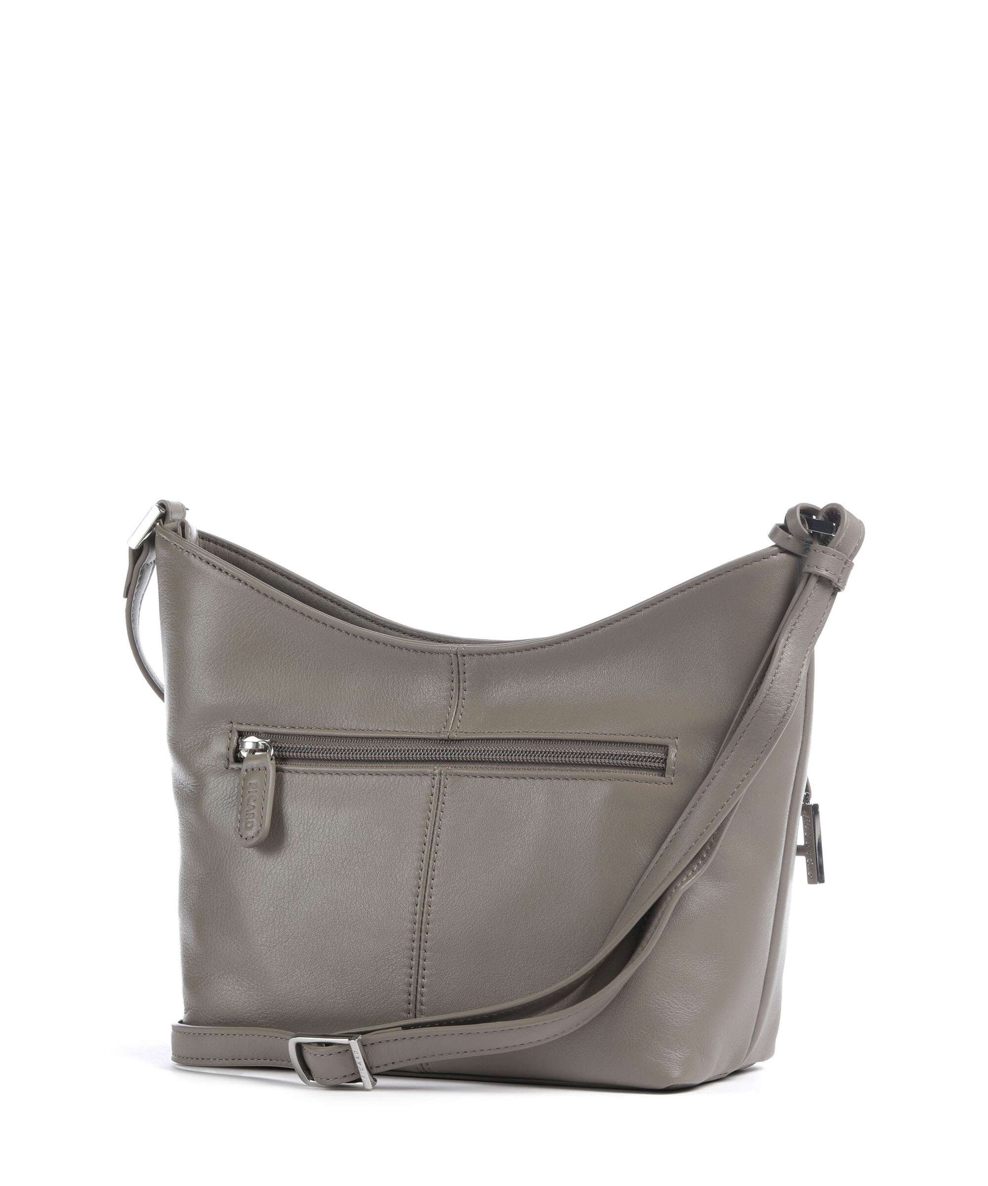 Picard Really Crossbody bag gravel - Image 2