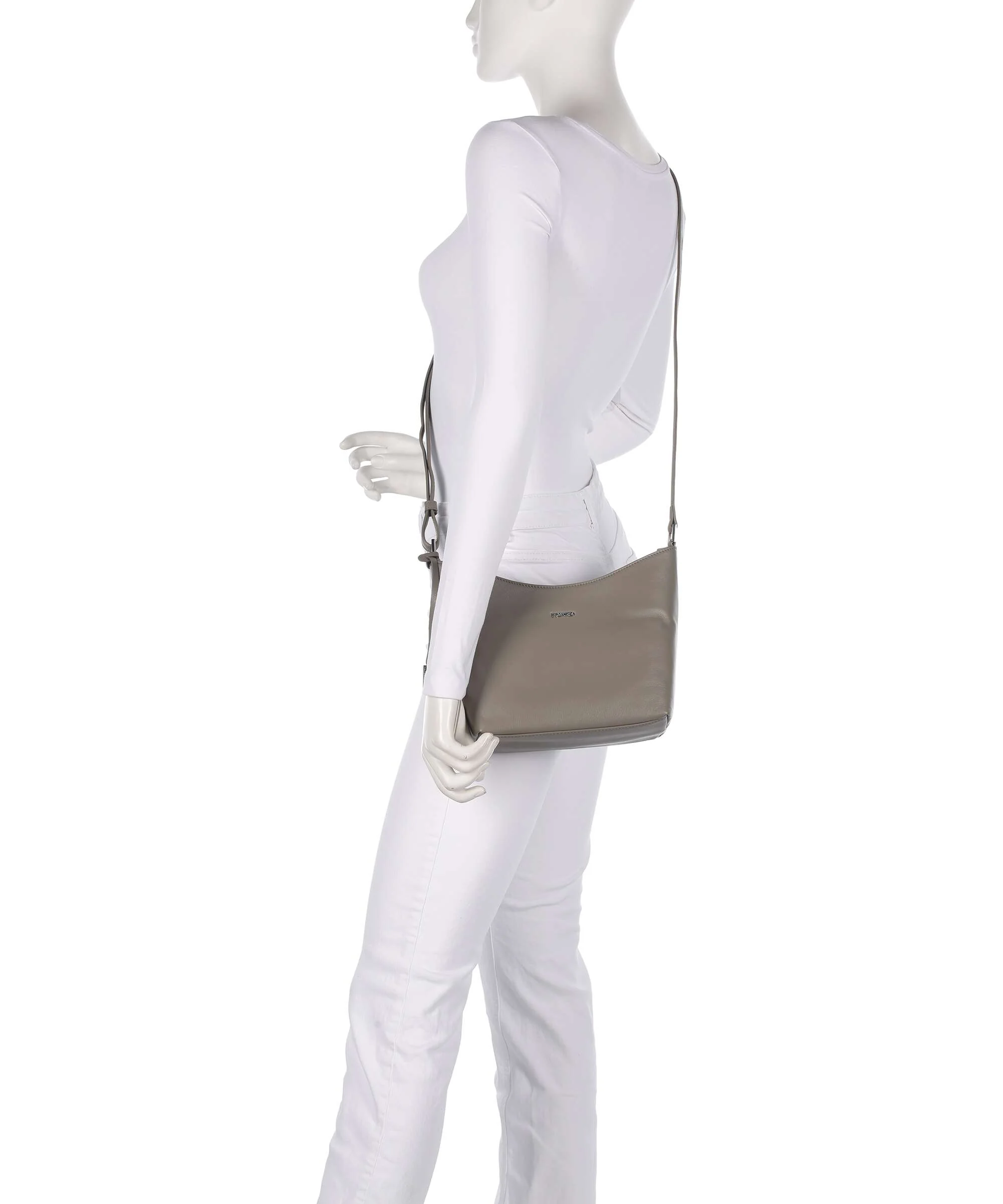 Picard Really Crossbody bag gravel - Image 3