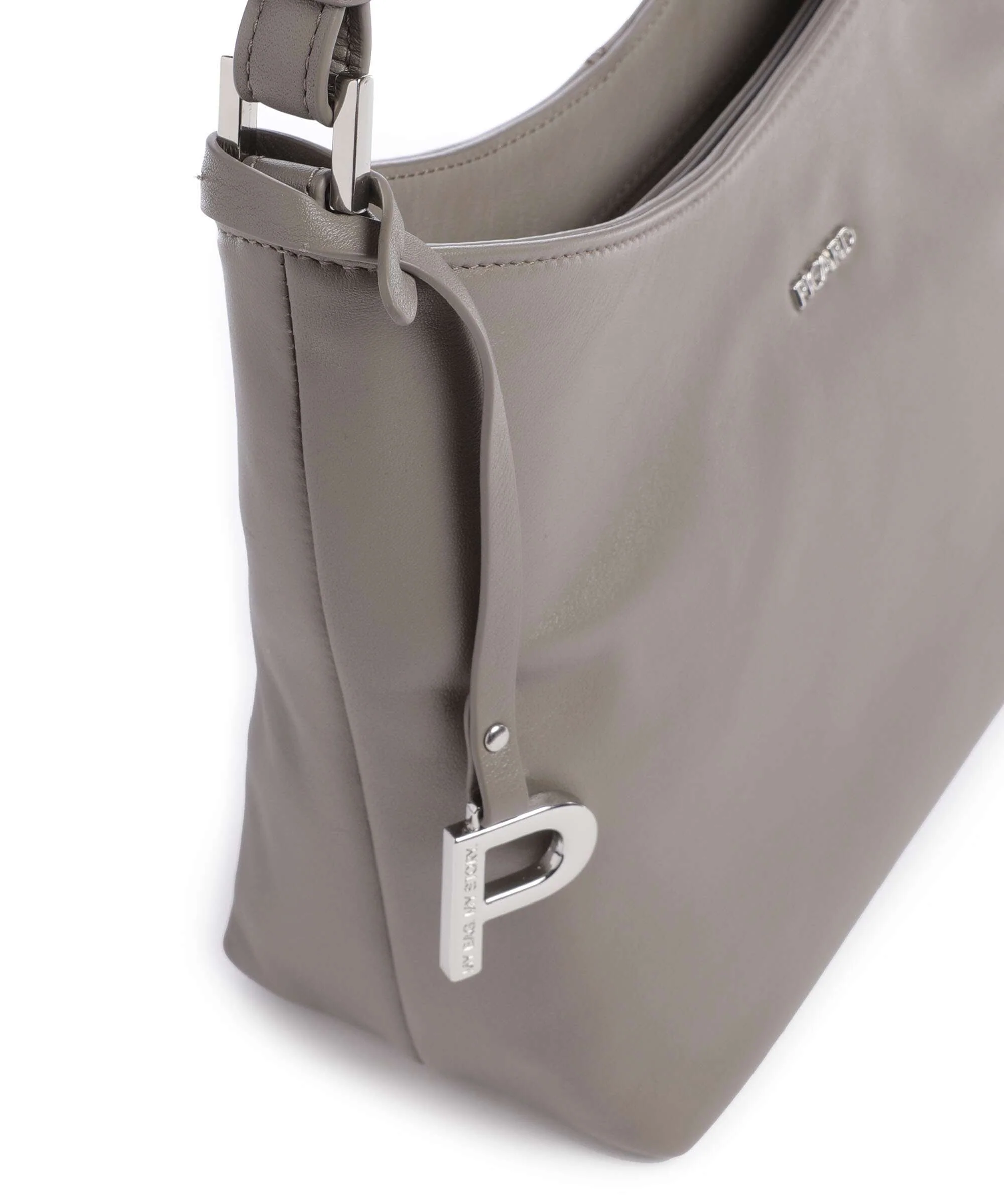 Picard Really Crossbody bag gravel - Image 4