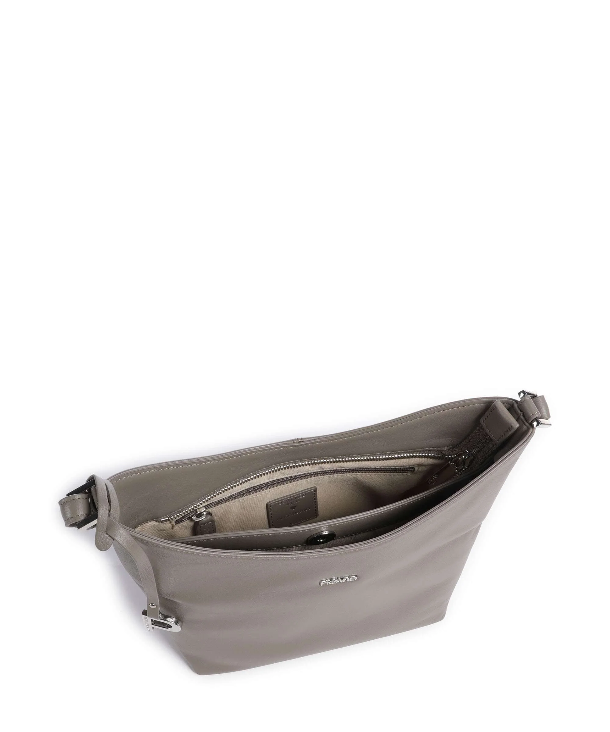 Picard Really Crossbody bag gravel - Image 6