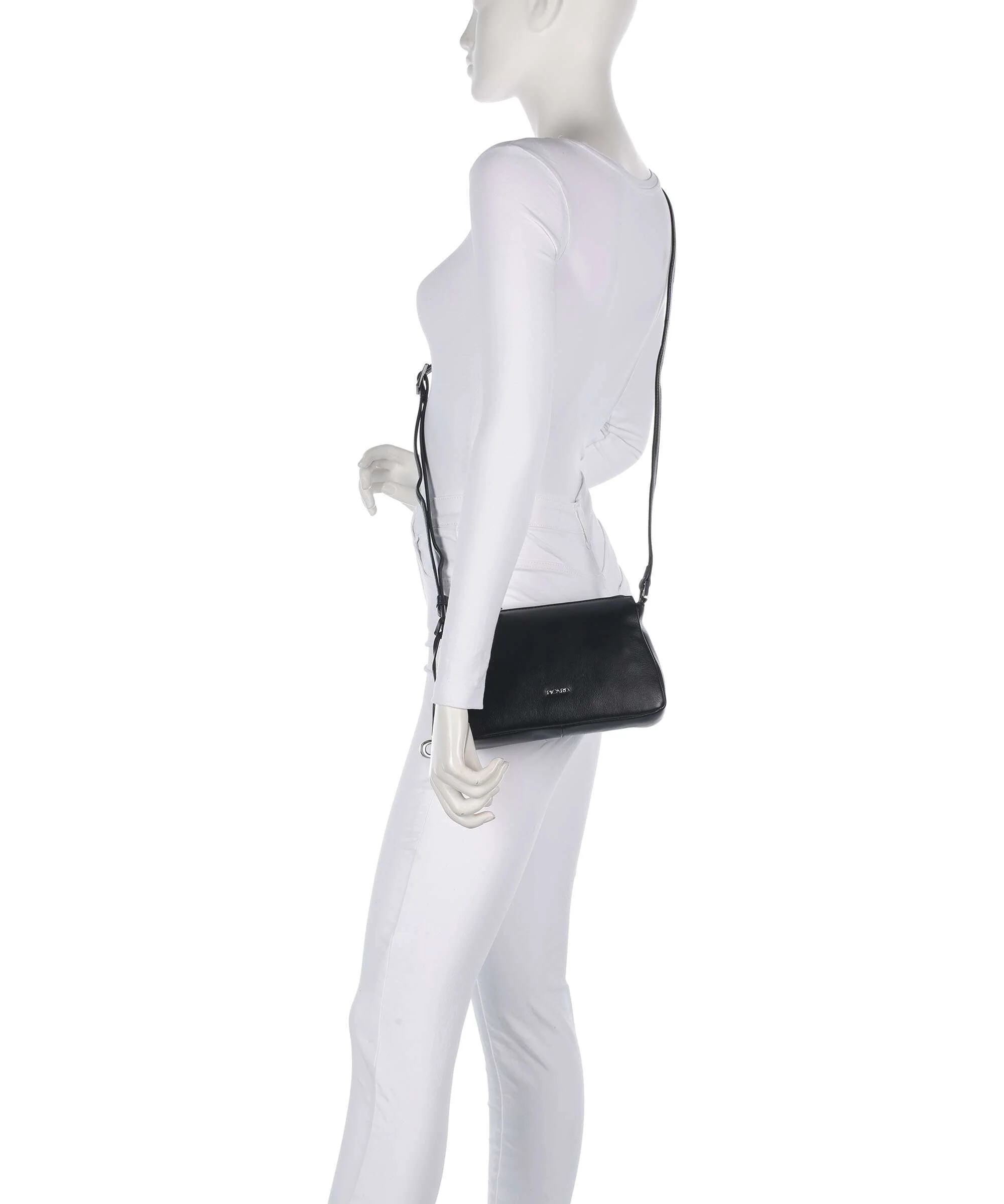 Picard Really Crossbody bag schwarz - Image 3