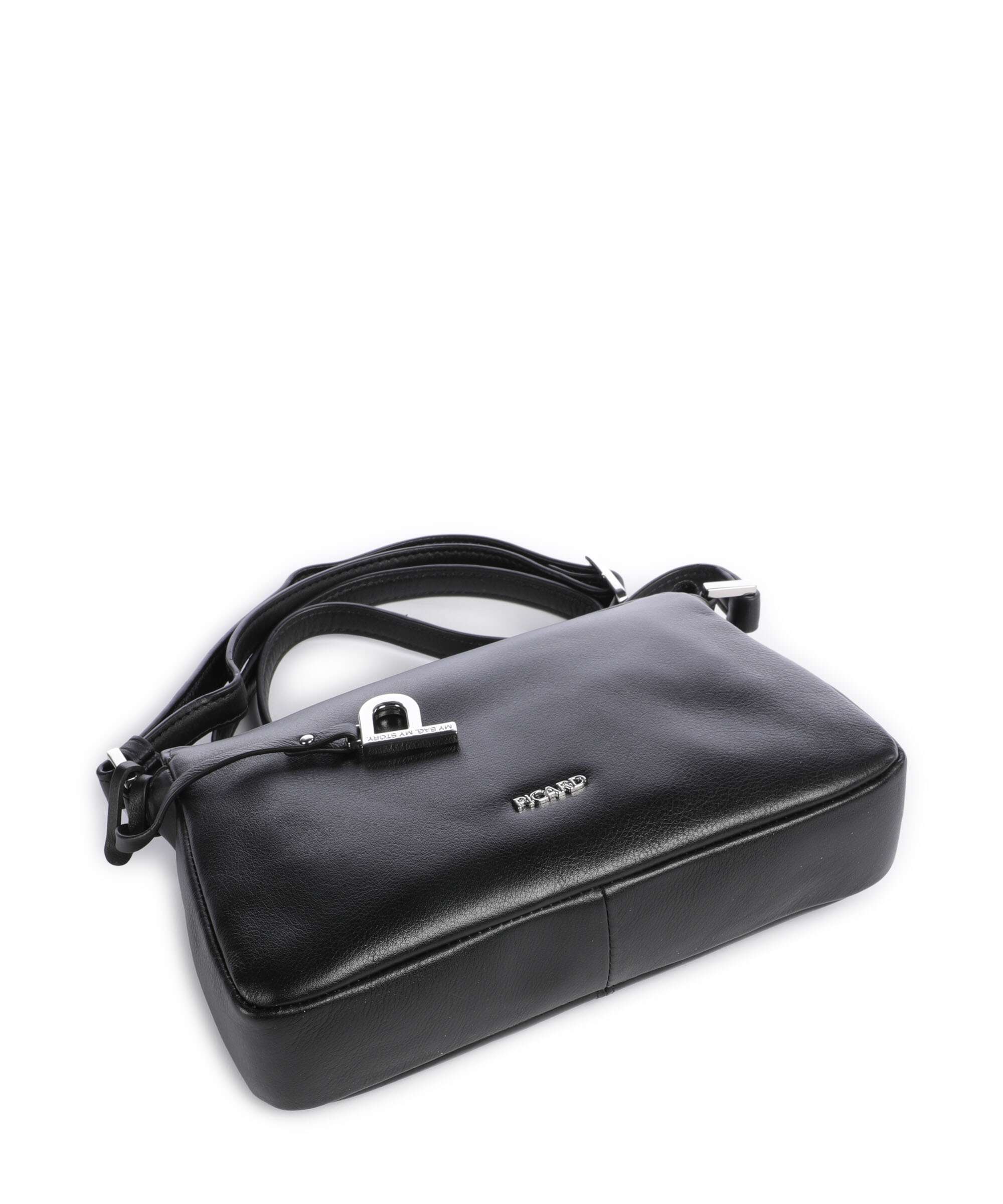 Picard Really Crossbody bag schwarz - Image 5