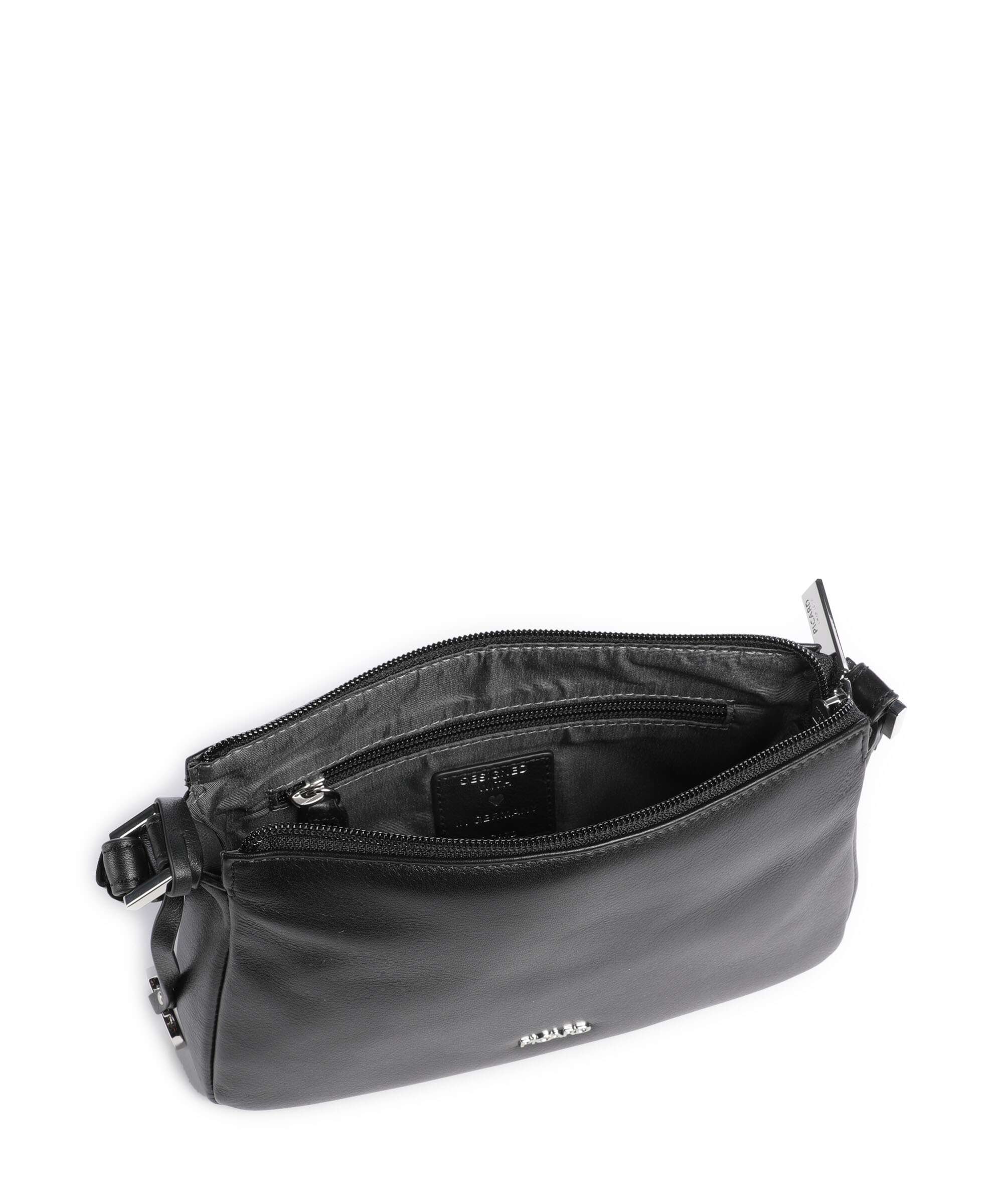 Picard Really Crossbody bag schwarz - Image 6