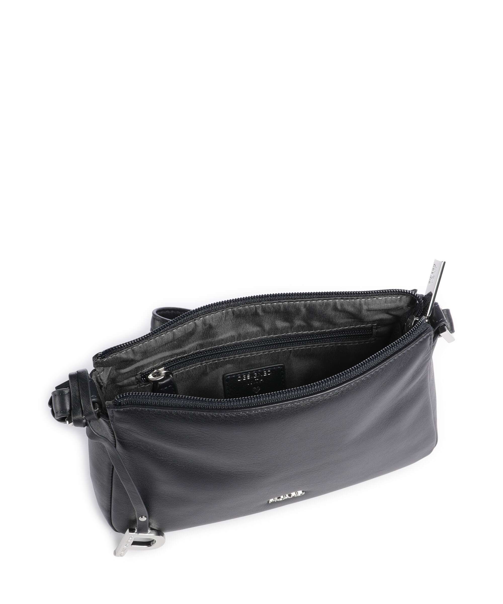 Picard Really Crossbody bag ozean - Image 6