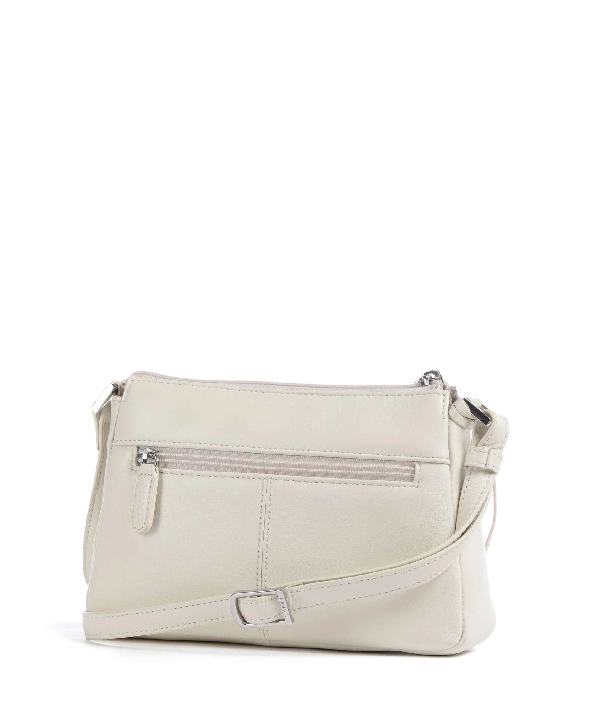 Picard Really Crossbody bag cream - Image 2