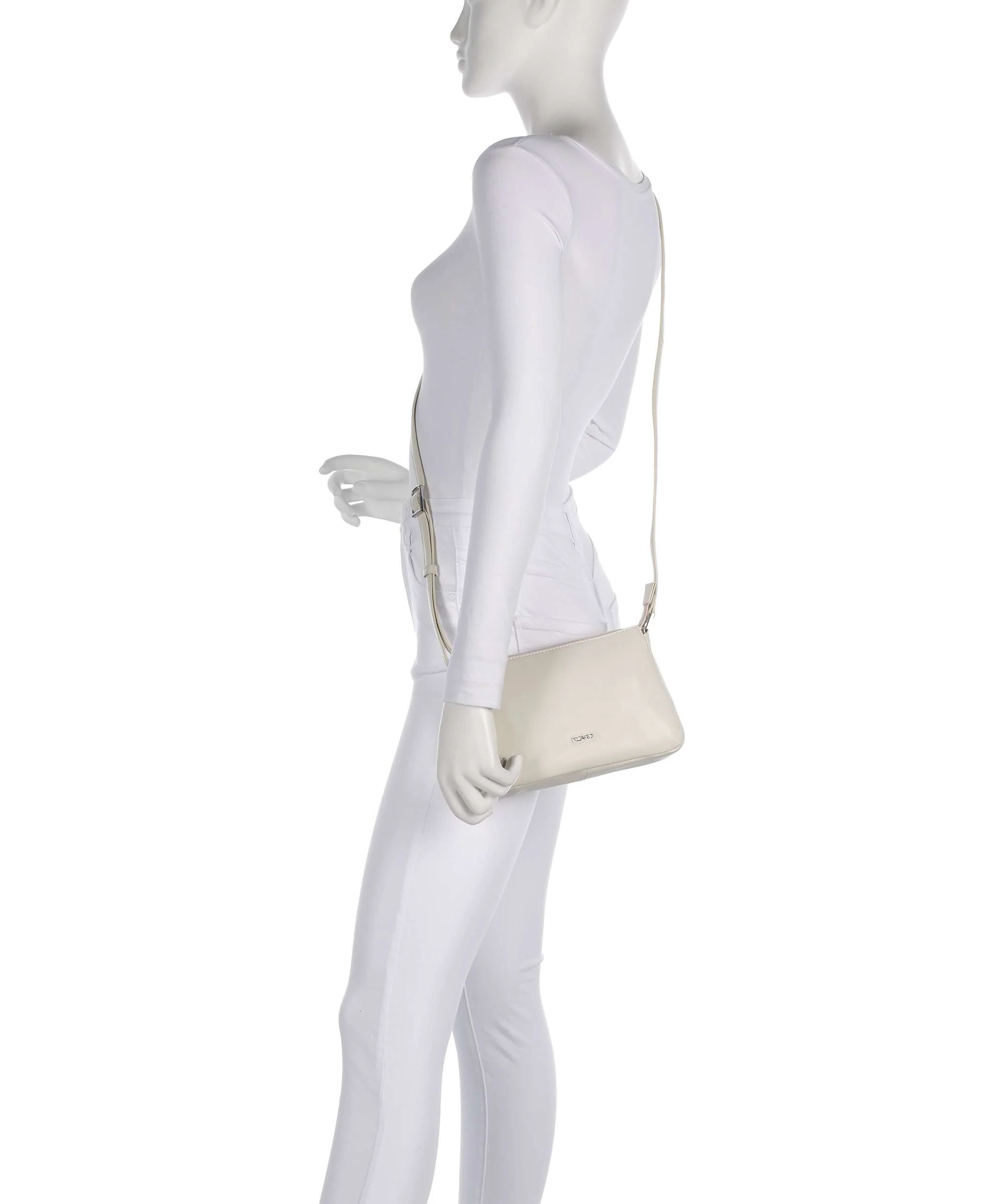 Picard Really Crossbody bag cream - Image 3