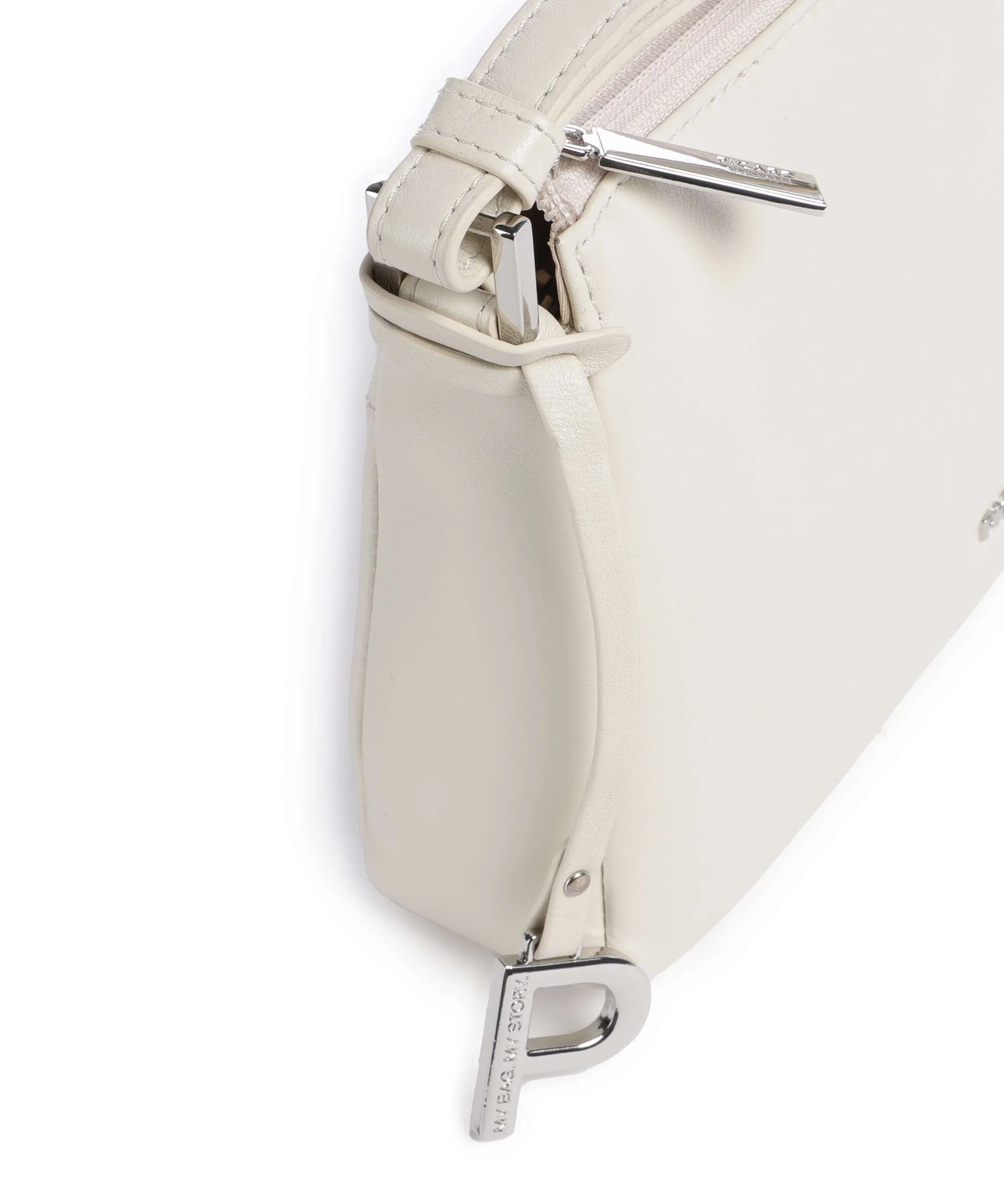 Picard Really Crossbody bag cream - Image 4