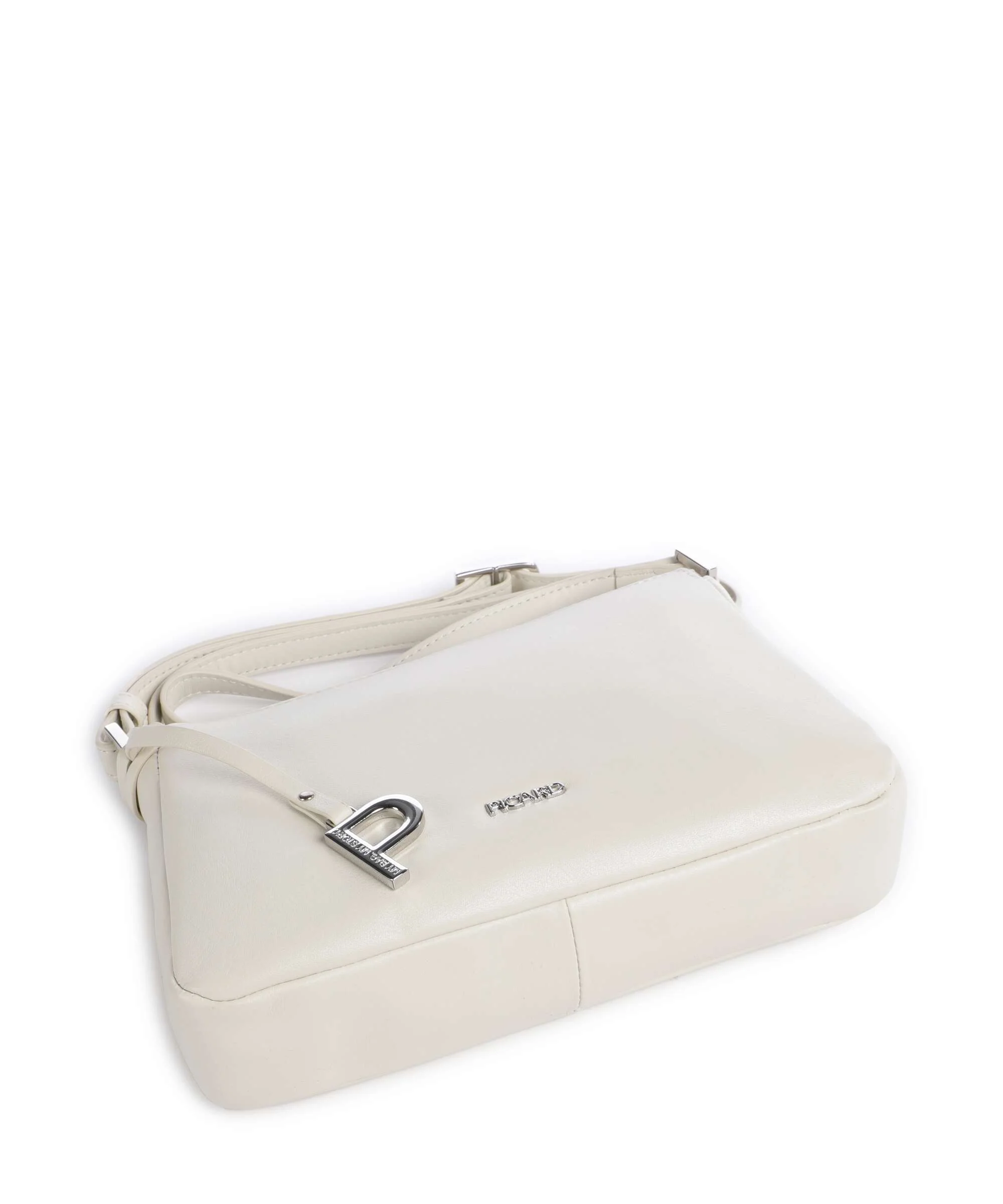 Picard Really Crossbody bag cream - Image 5