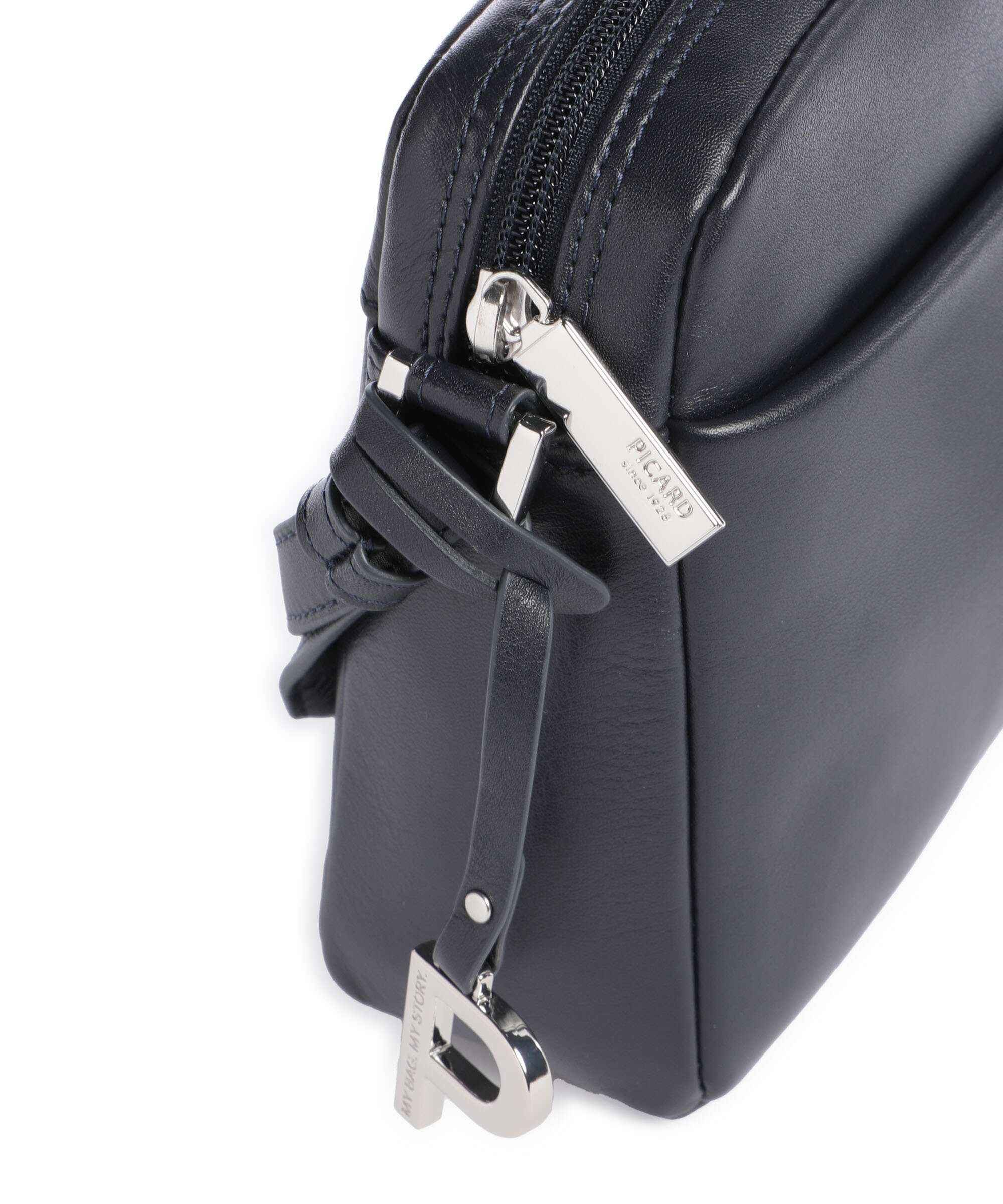 Picard Really Crossbody bag ozean - Image 4