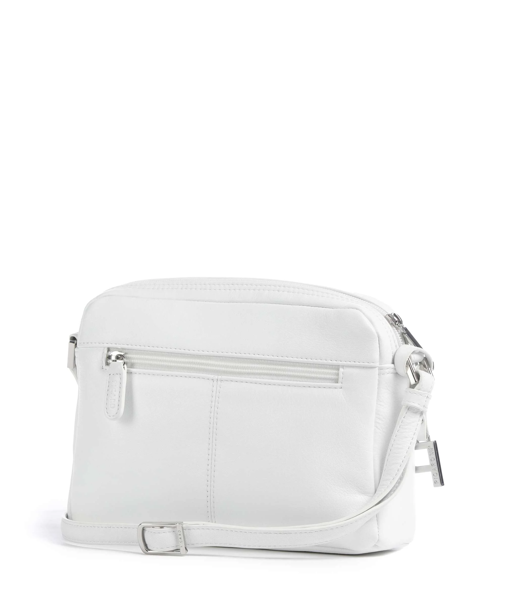 Picard Really Crossbody bag white lily - Image 2