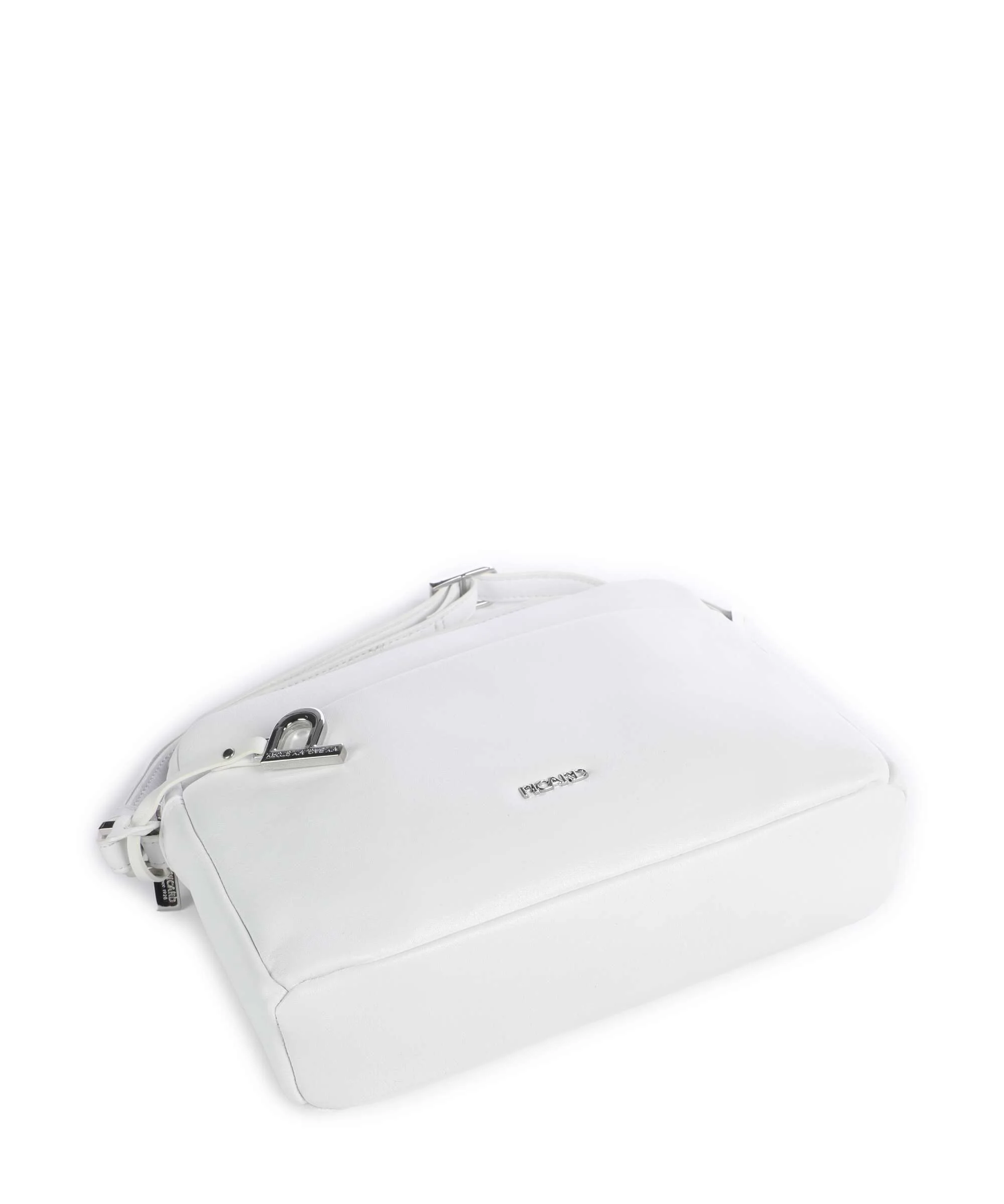 Picard Really Crossbody bag white lily - Image 5