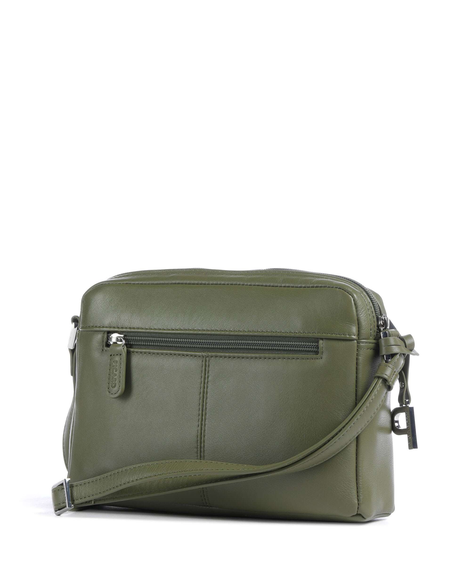 Picard Really Crossbody bag olive - Image 2