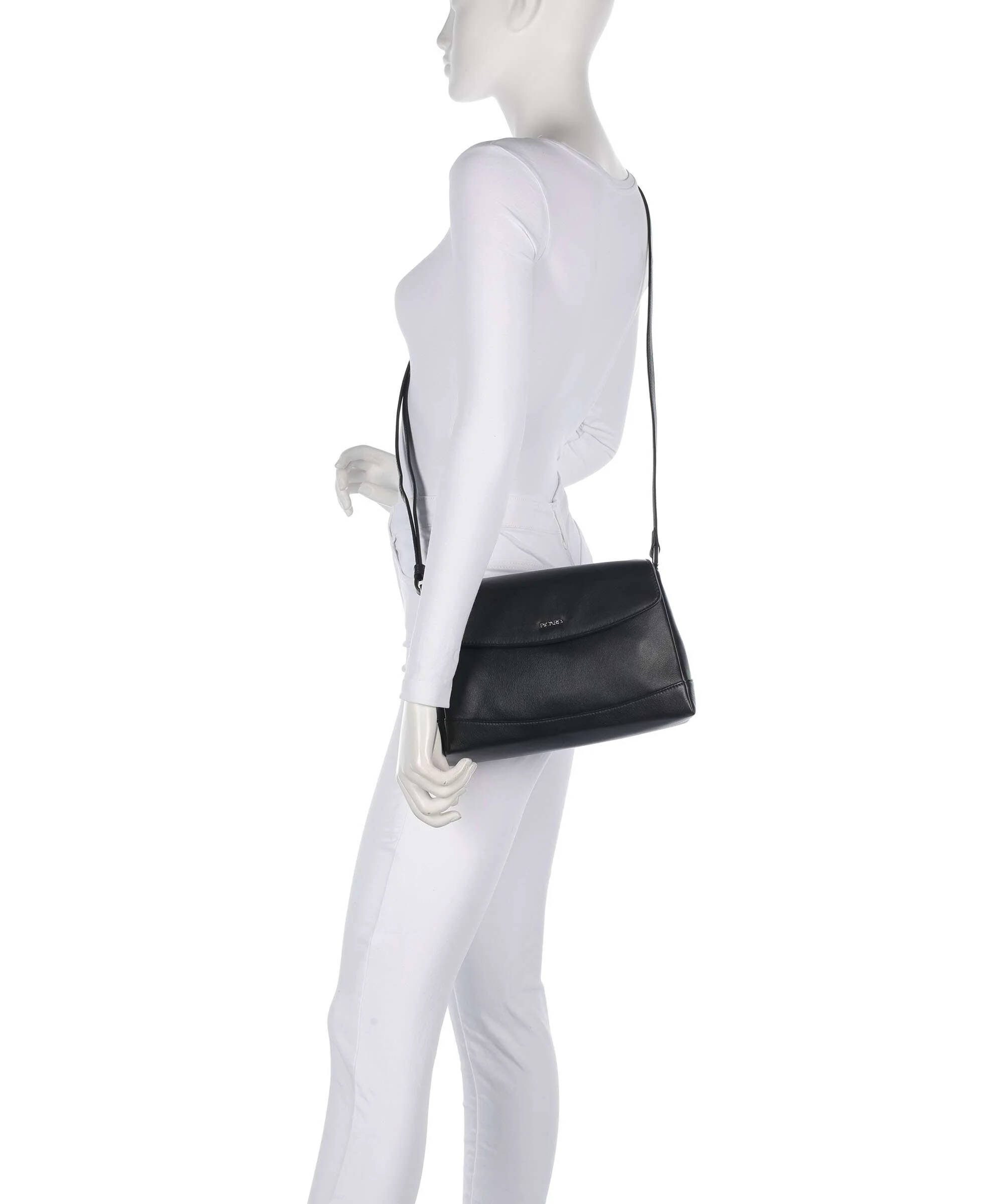 Picard Really Crossbody bag schwarz - Image 3