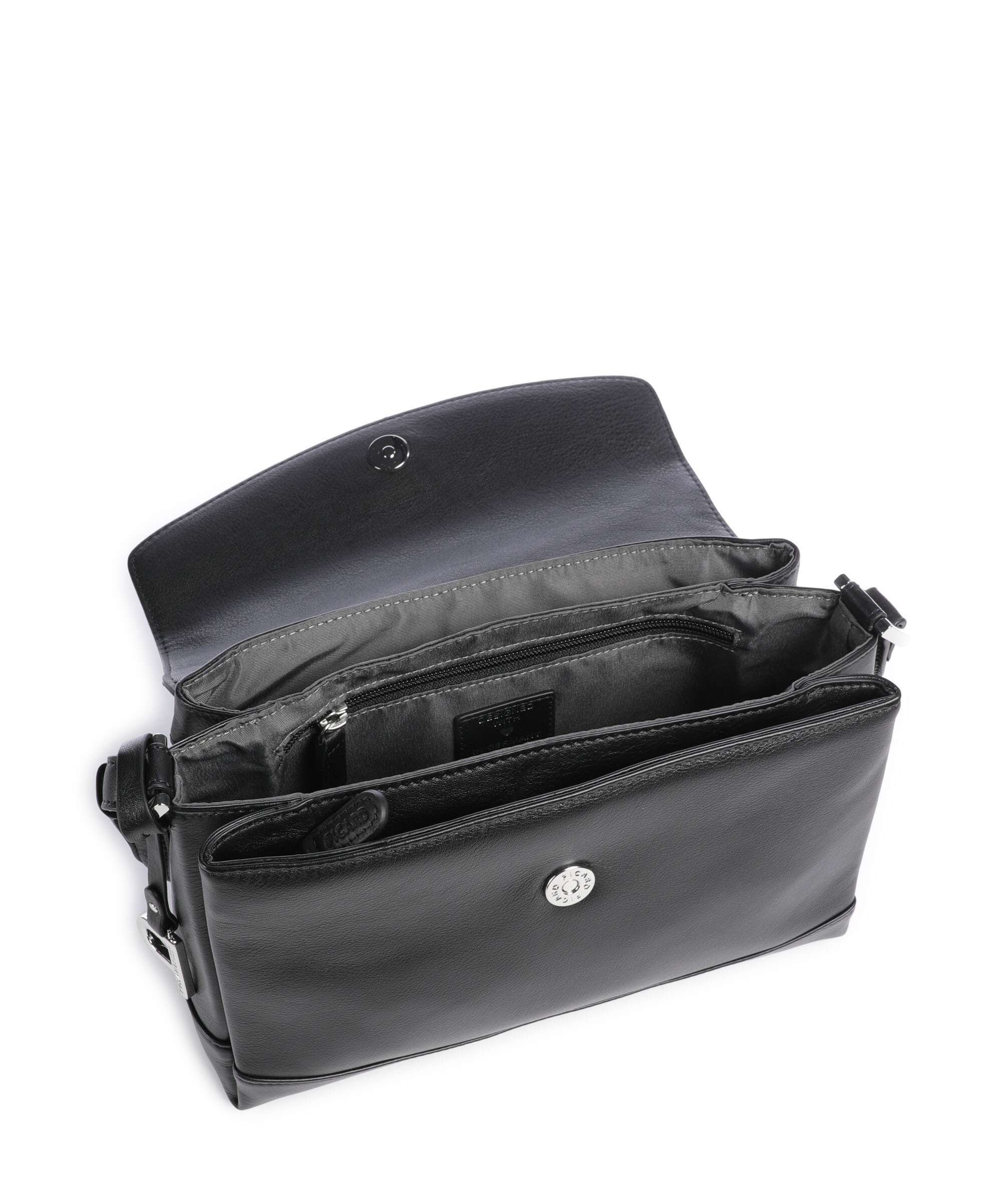 Picard Really Crossbody bag schwarz - Image 6