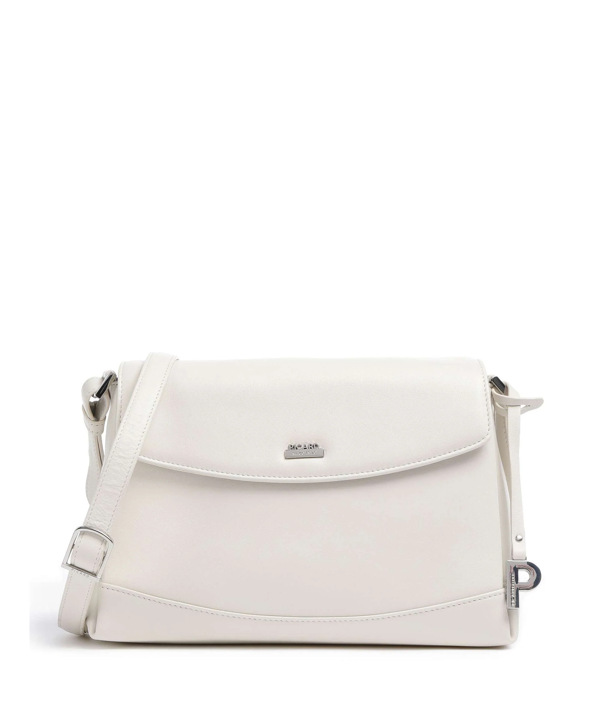 Picard Really Crossbody bag cream