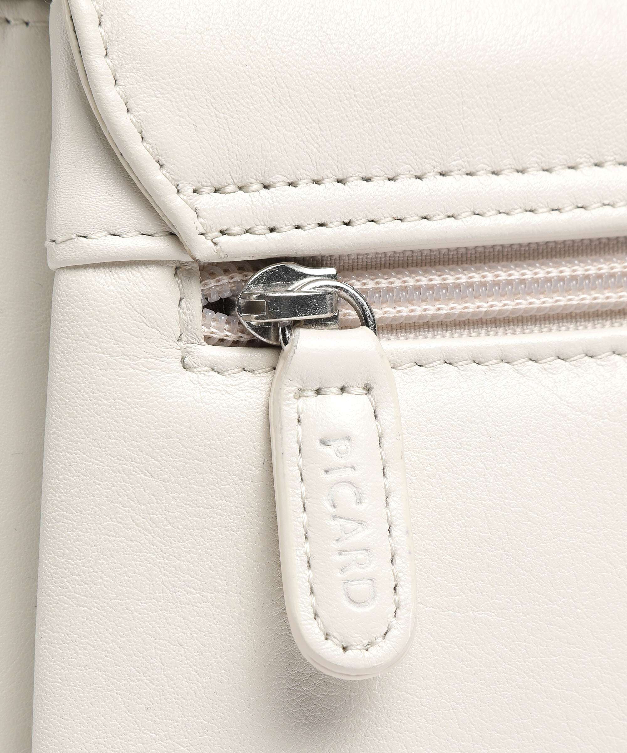 Picard Really Crossbody bag cream - Image 4