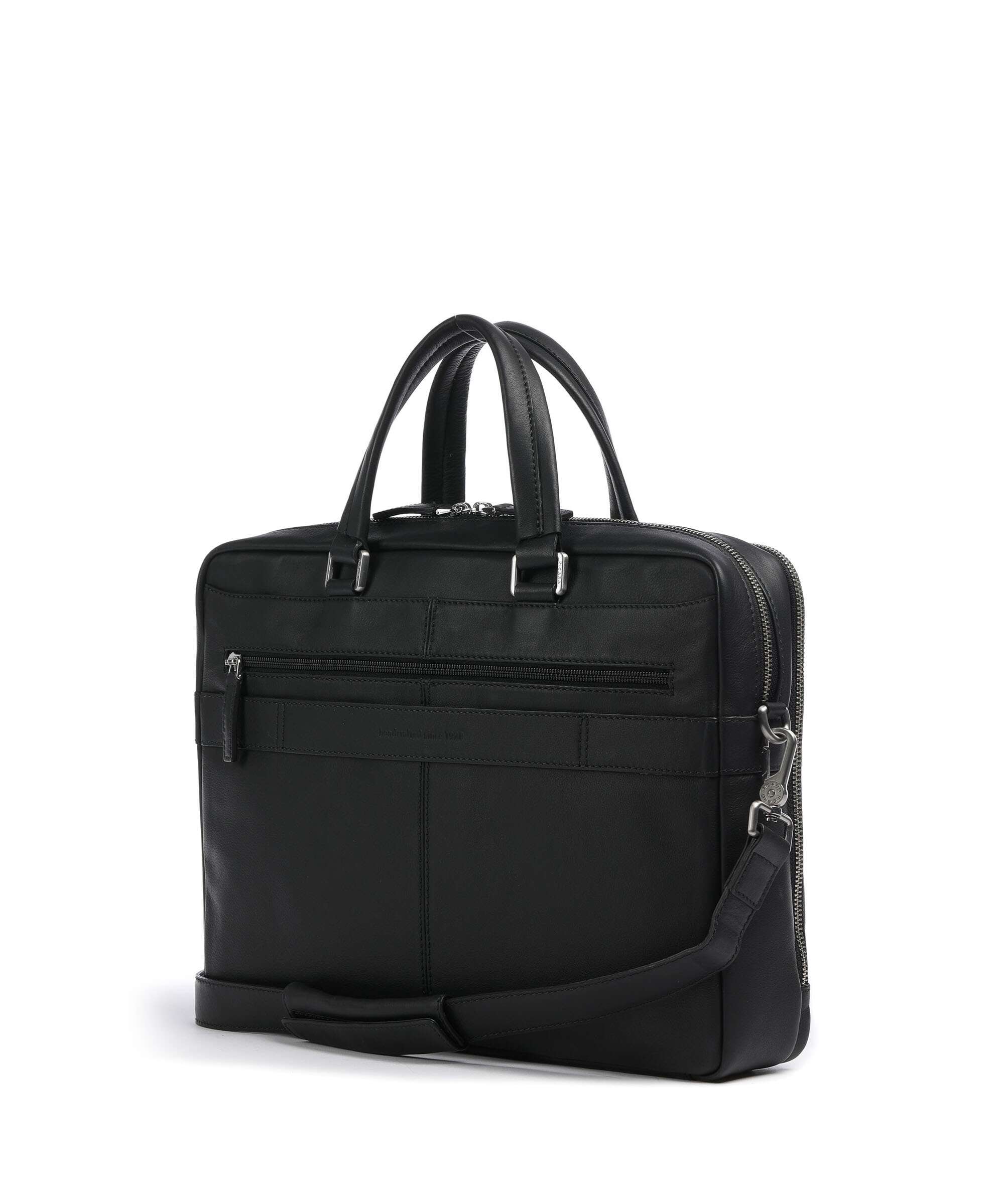 Picard Relaxed Briefcase schwarz - Image 2