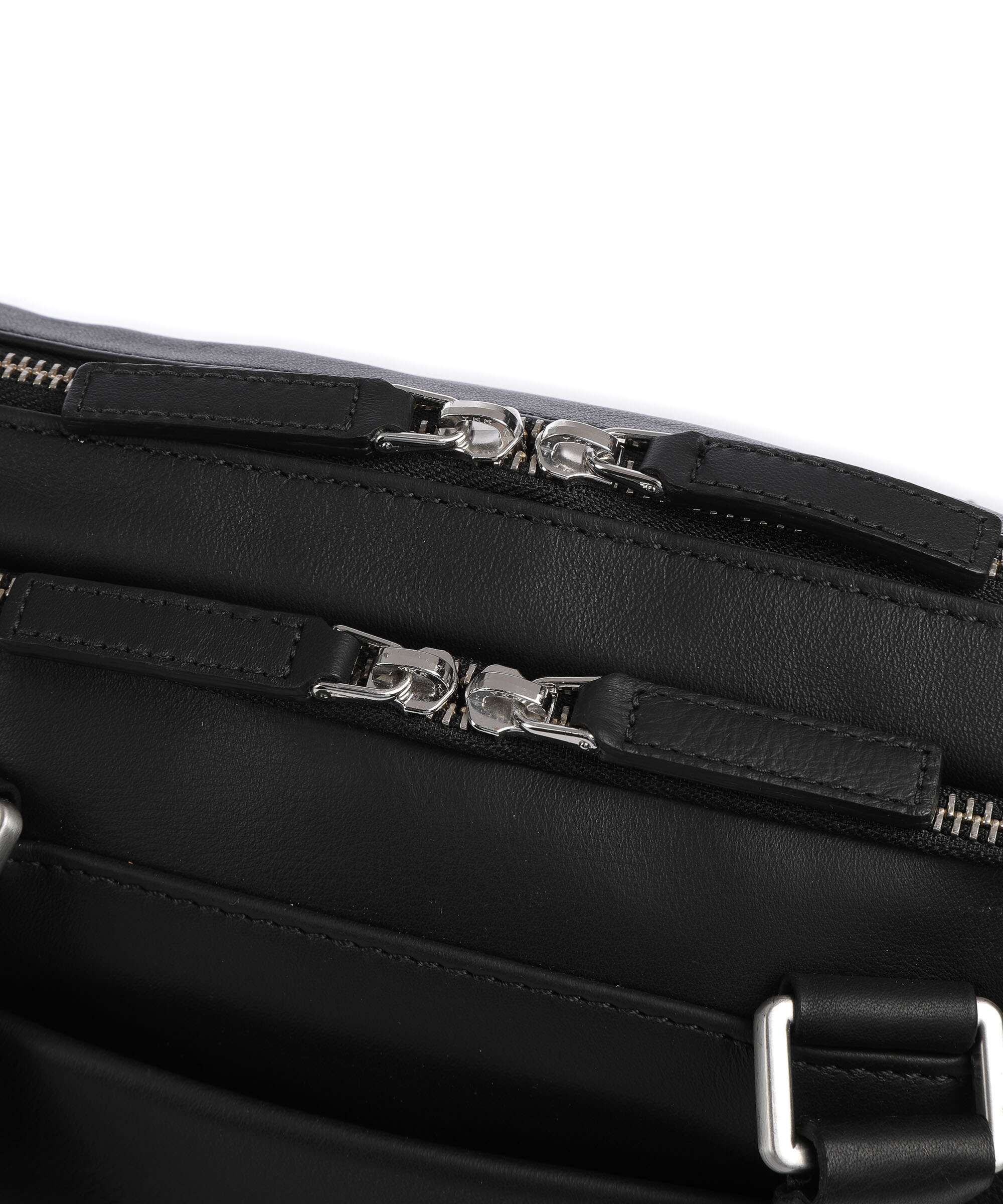 Picard Relaxed Briefcase schwarz - Image 5
