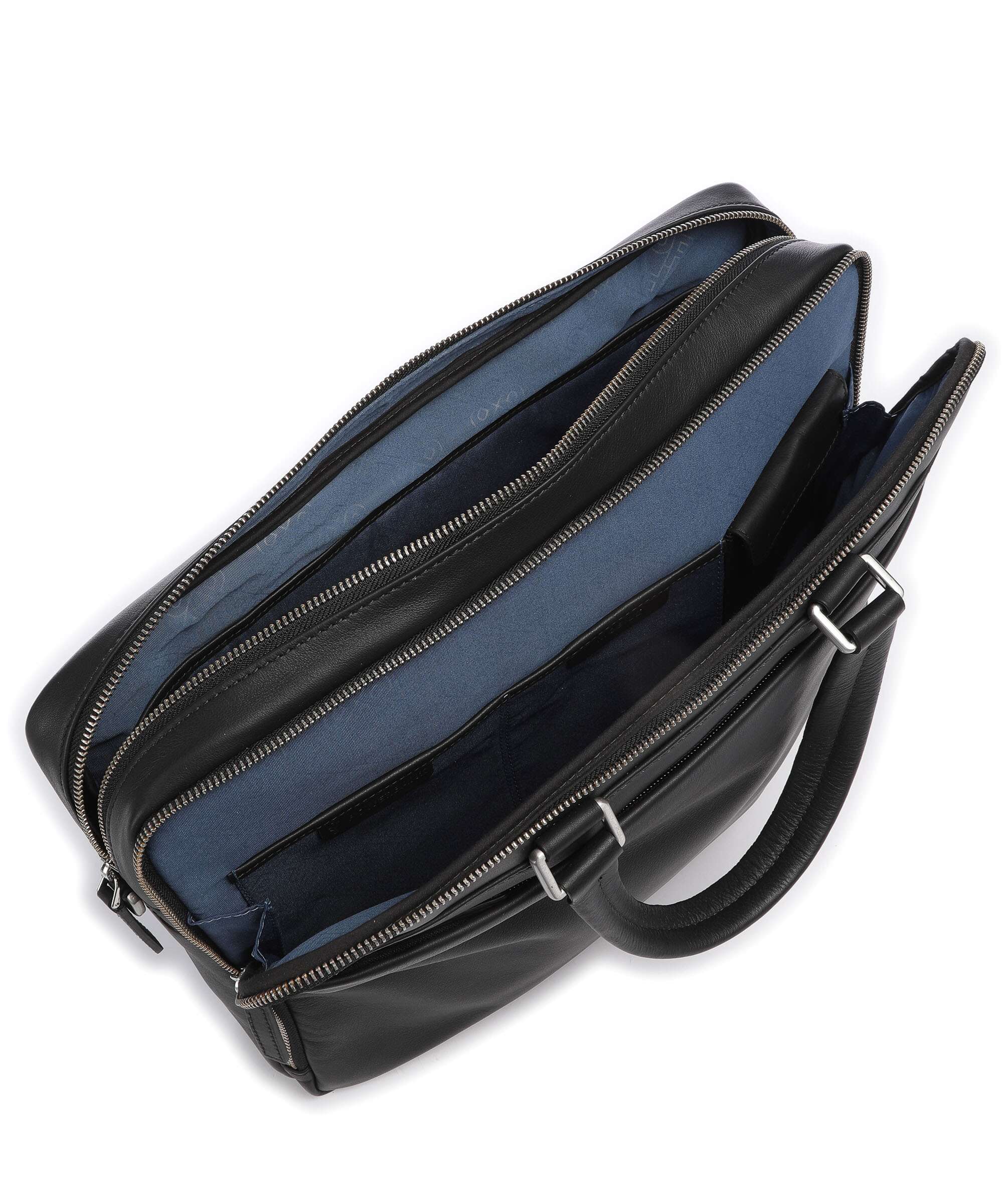 Picard Relaxed Briefcase schwarz - Image 7