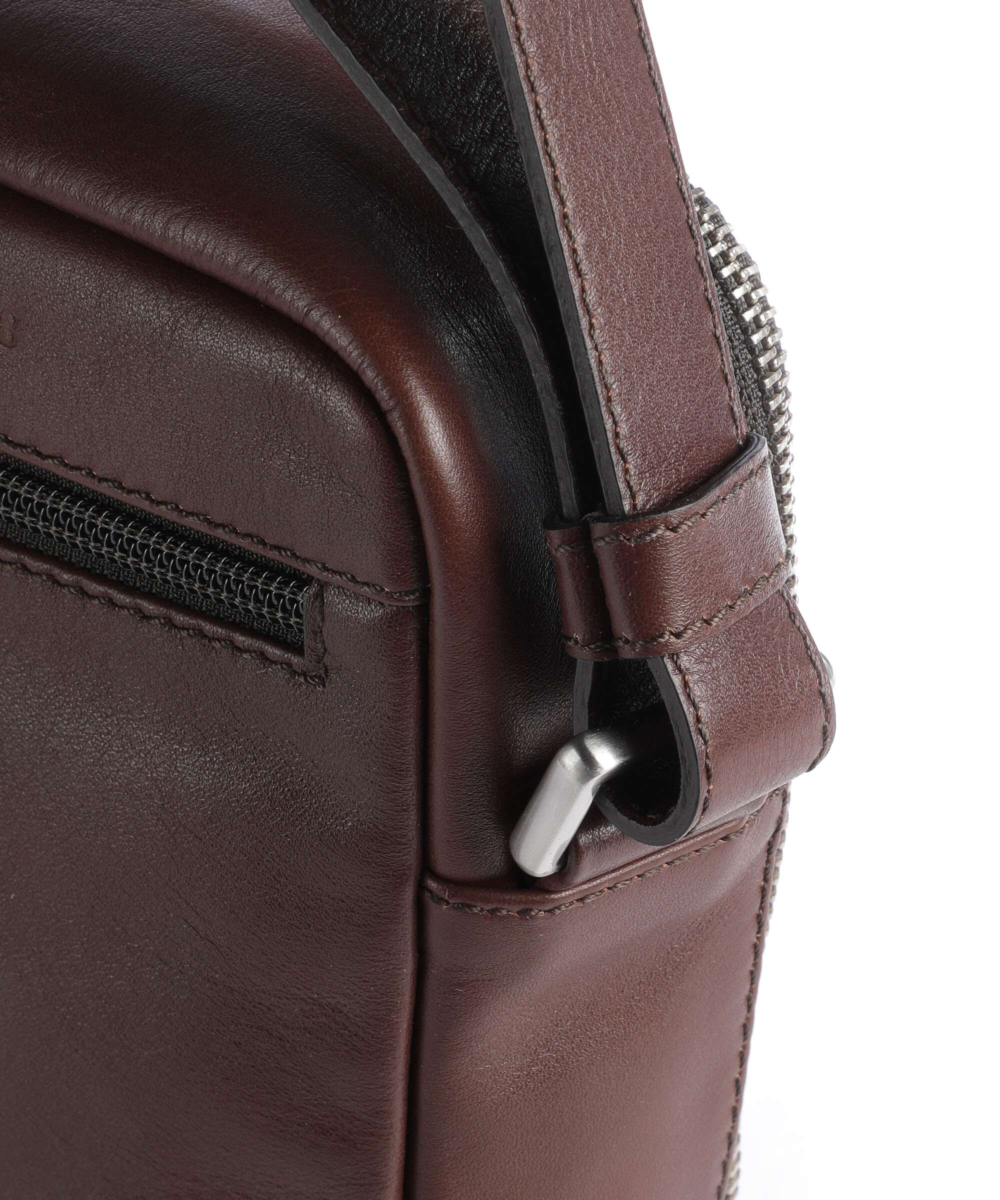 Picard Relaxed Crossbody bag whisky - Image 4
