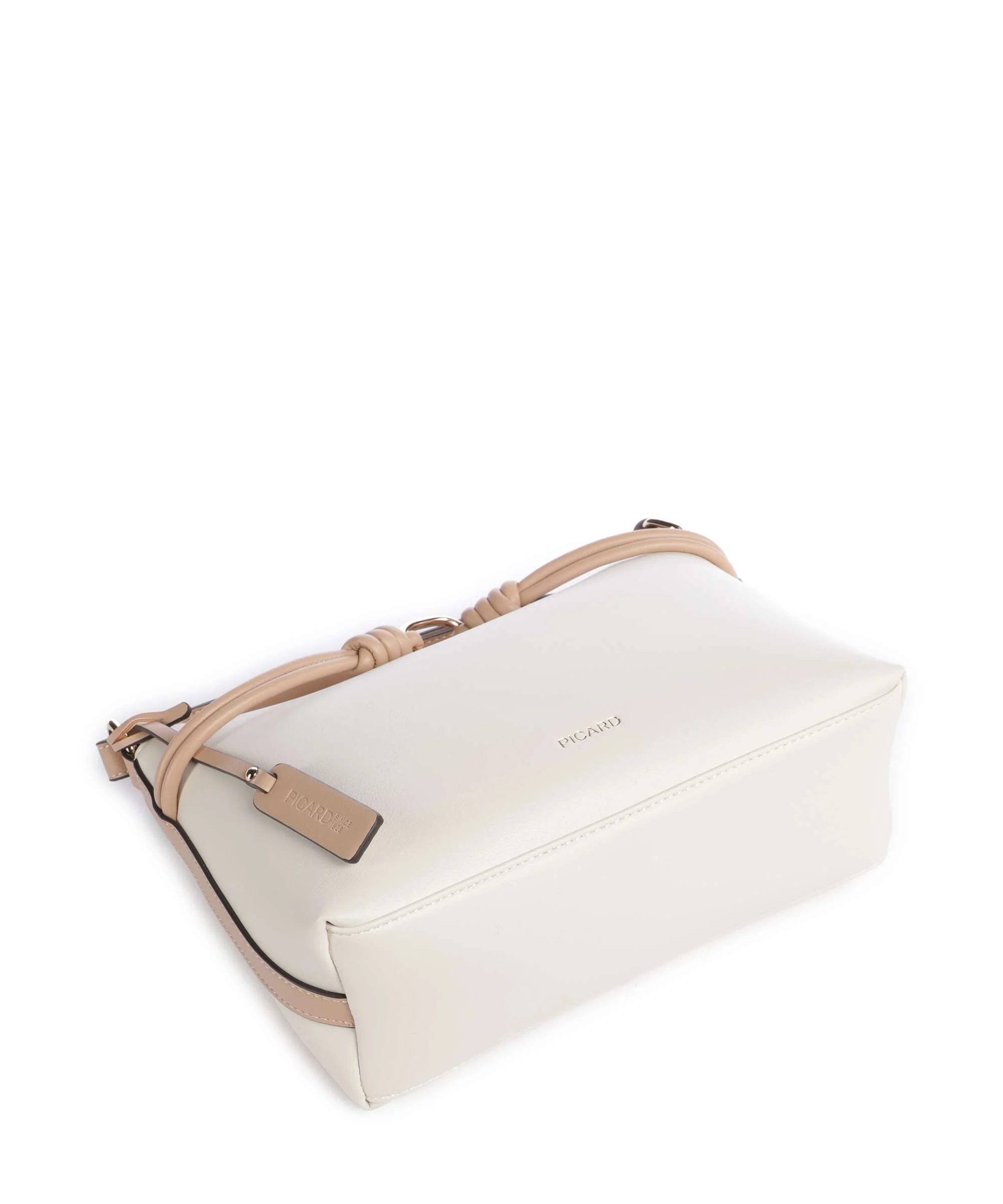 Picard Riviera Crossbody bag white lily - Image 5