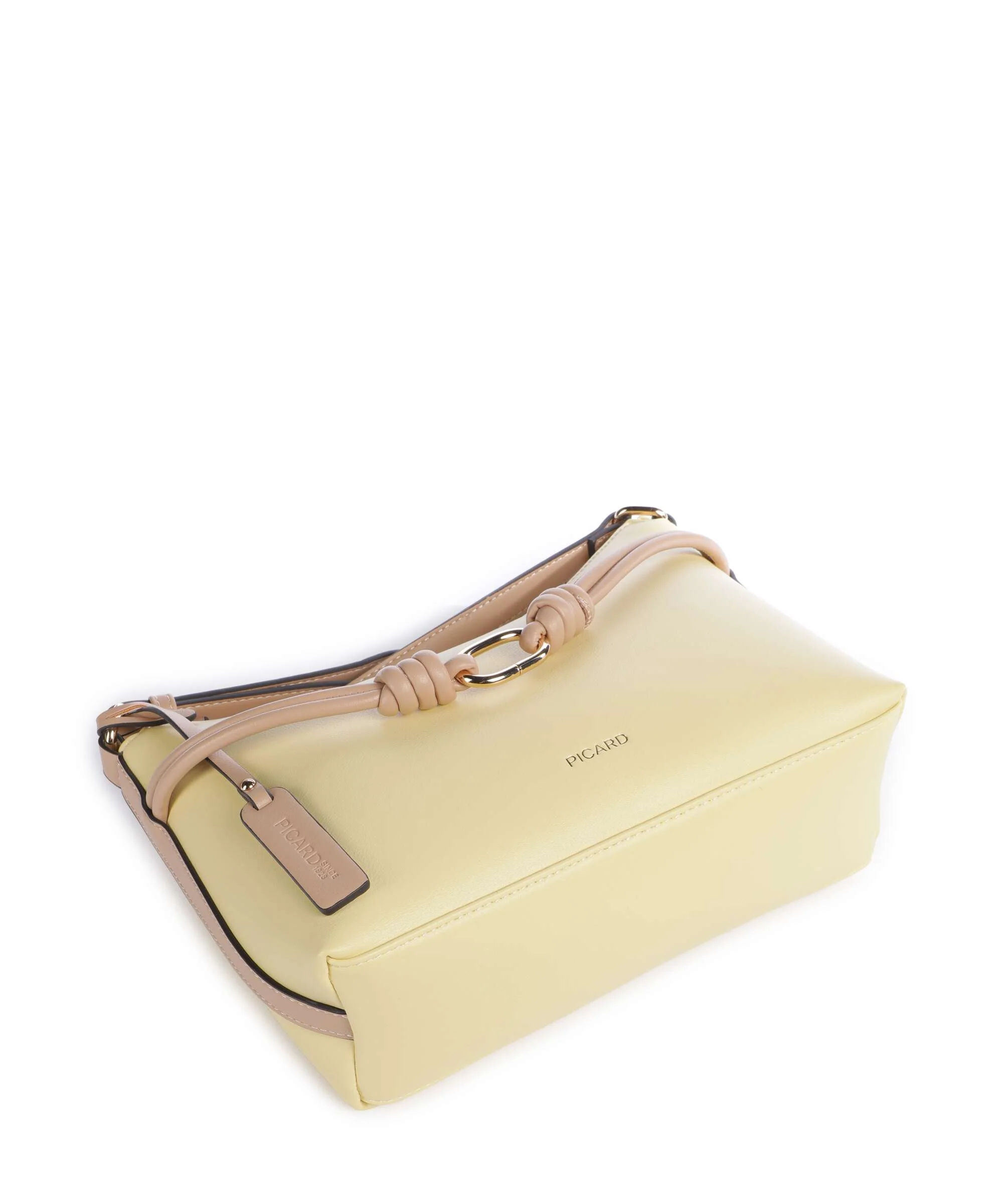 Picard Riviera Crossbody bag vanilla - Image 5