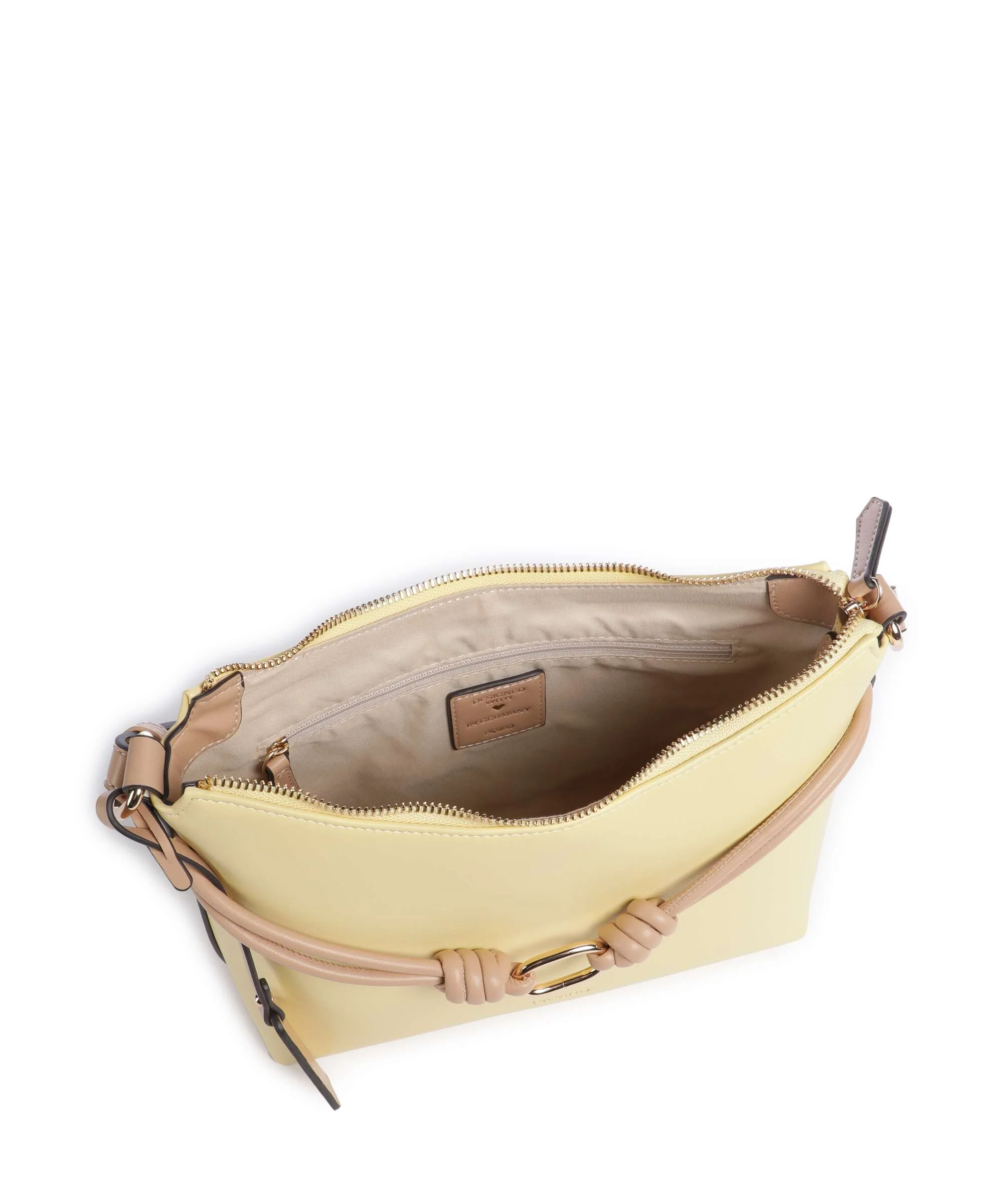 Picard Riviera Crossbody bag vanilla - Image 6