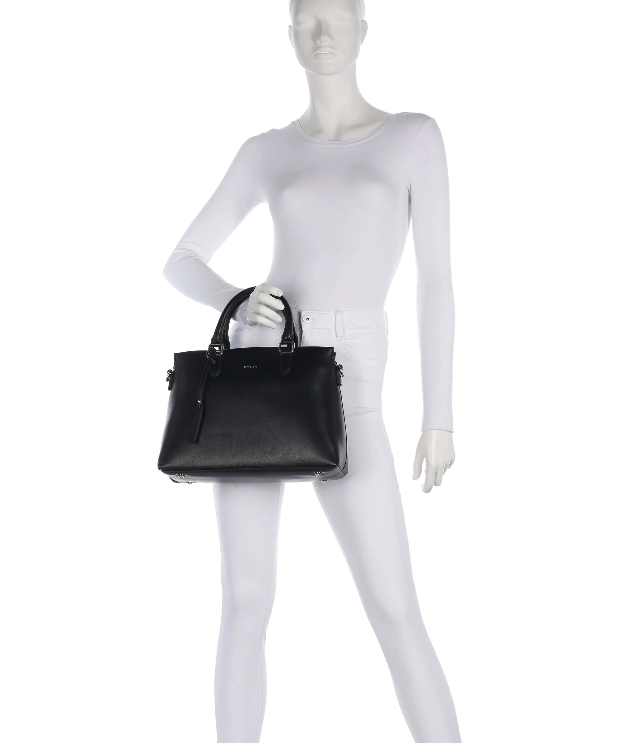 Picard Riviera Handbag schwarz - Image 3
