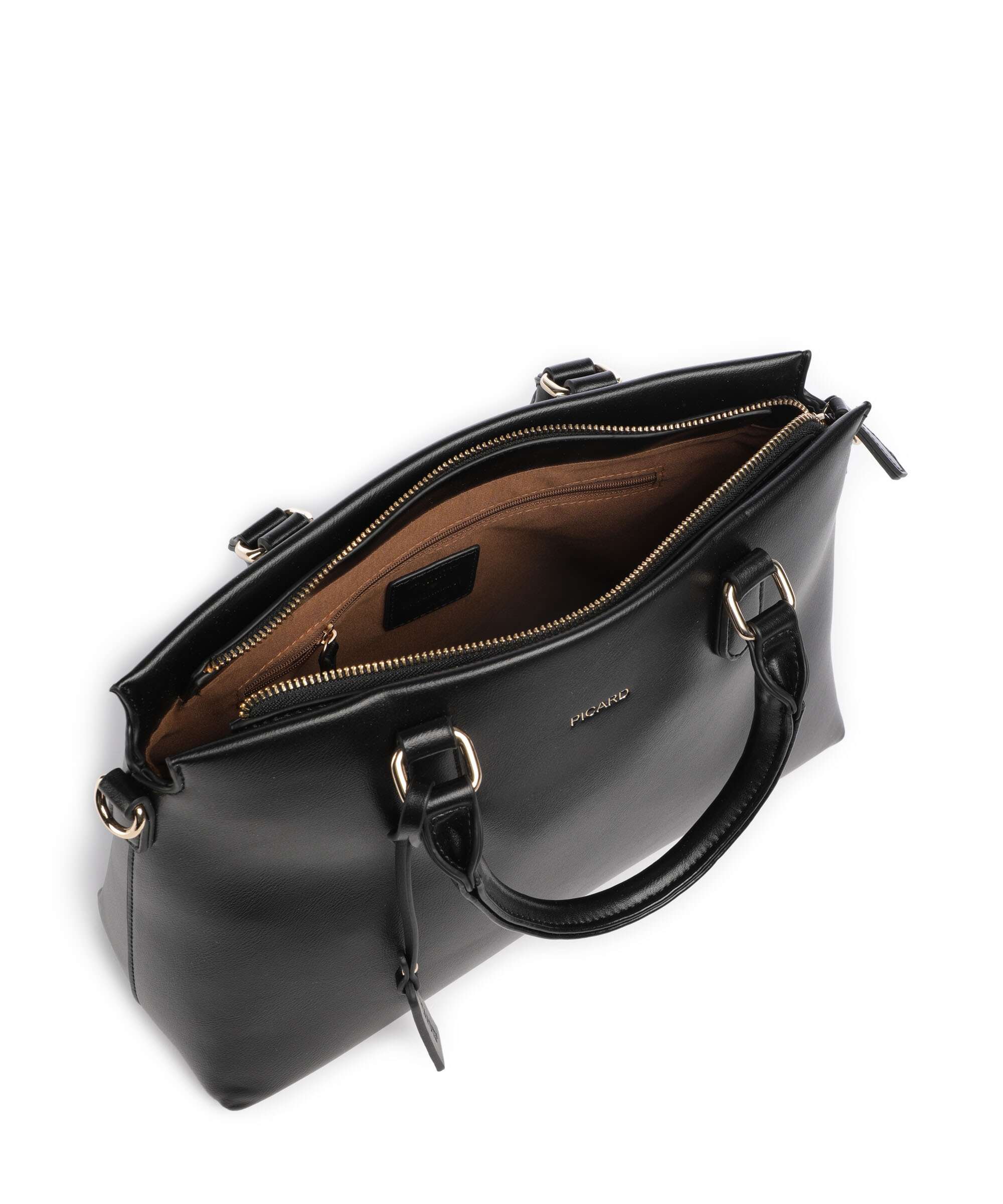 Picard Riviera Handbag schwarz - Image 6